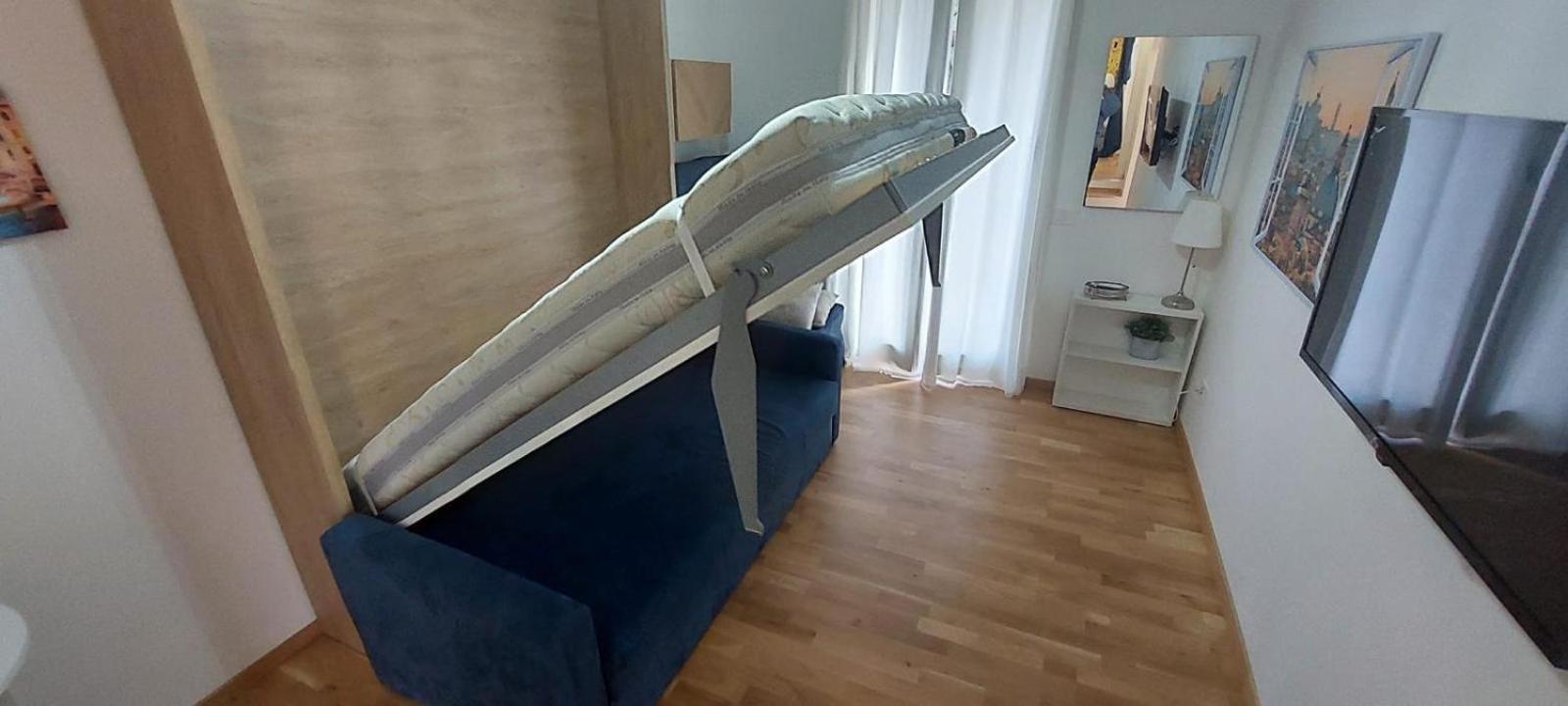 Medaglie Appartement