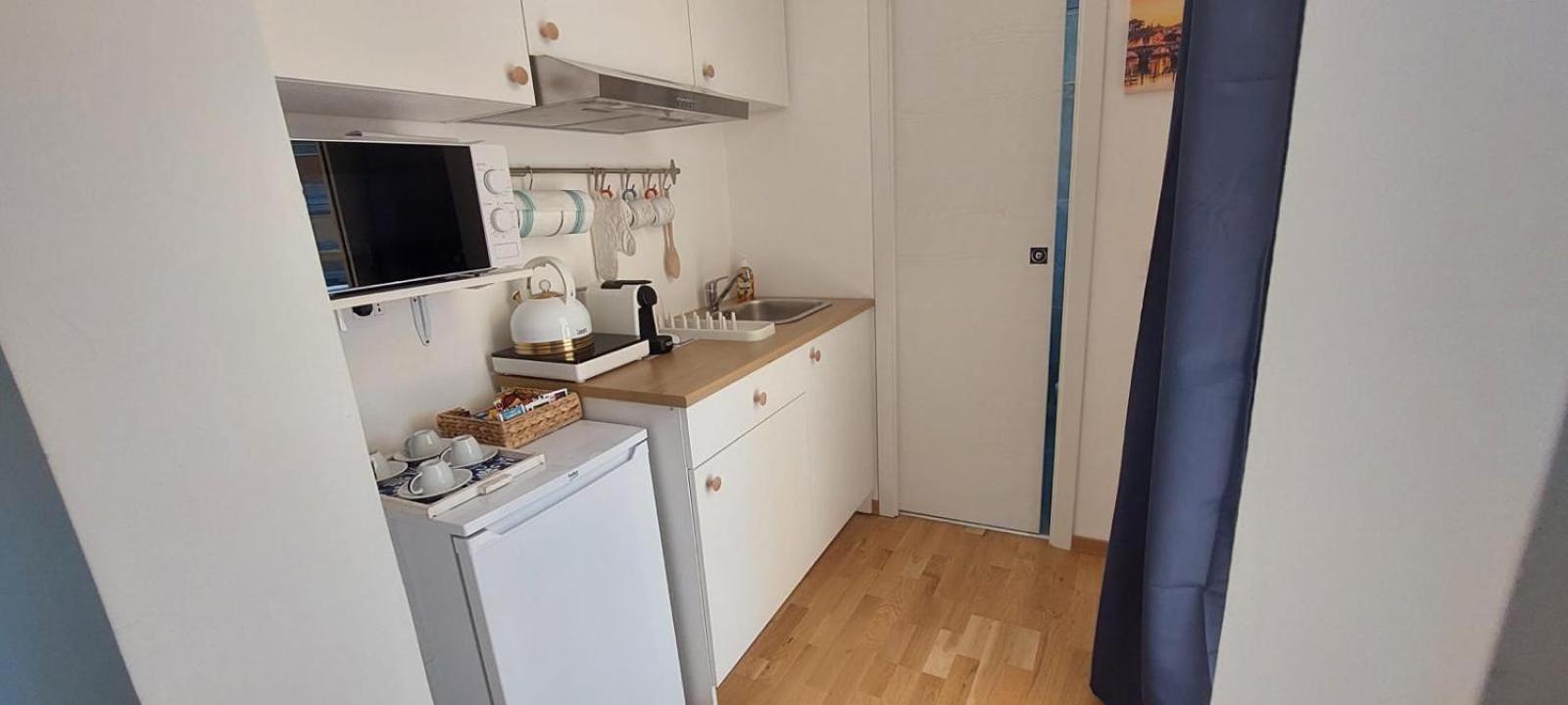 Medaglie Appartement *