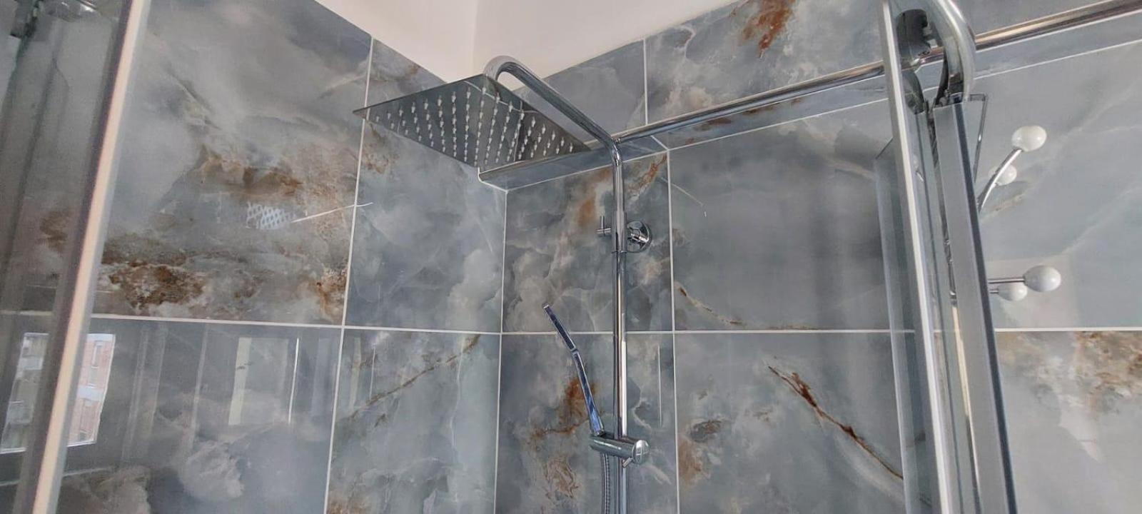 Appartement Medaglie Rome
