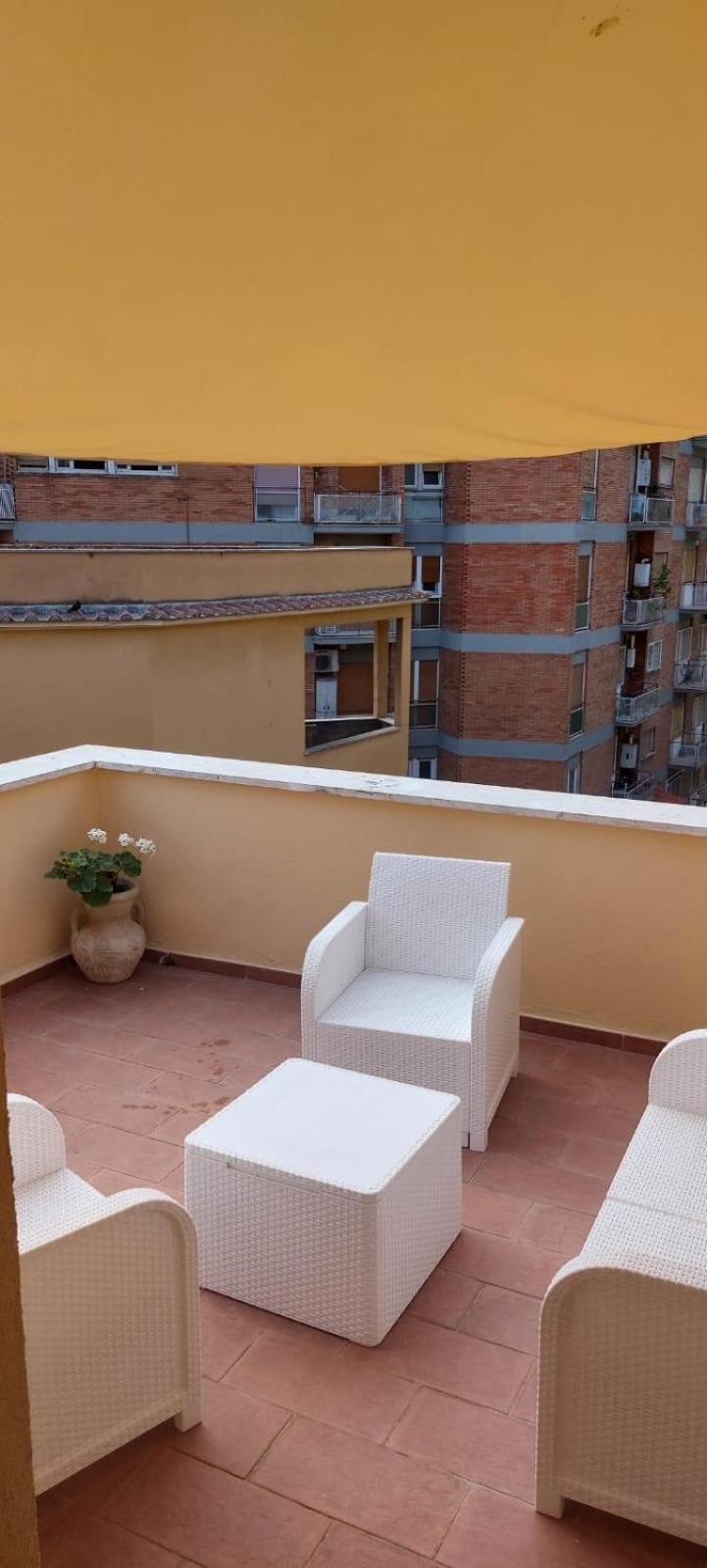 Medaglie Appartement *