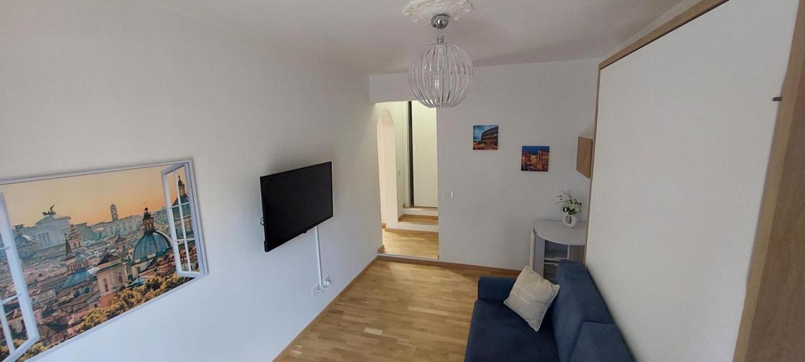 Medaglie Appartement Rome