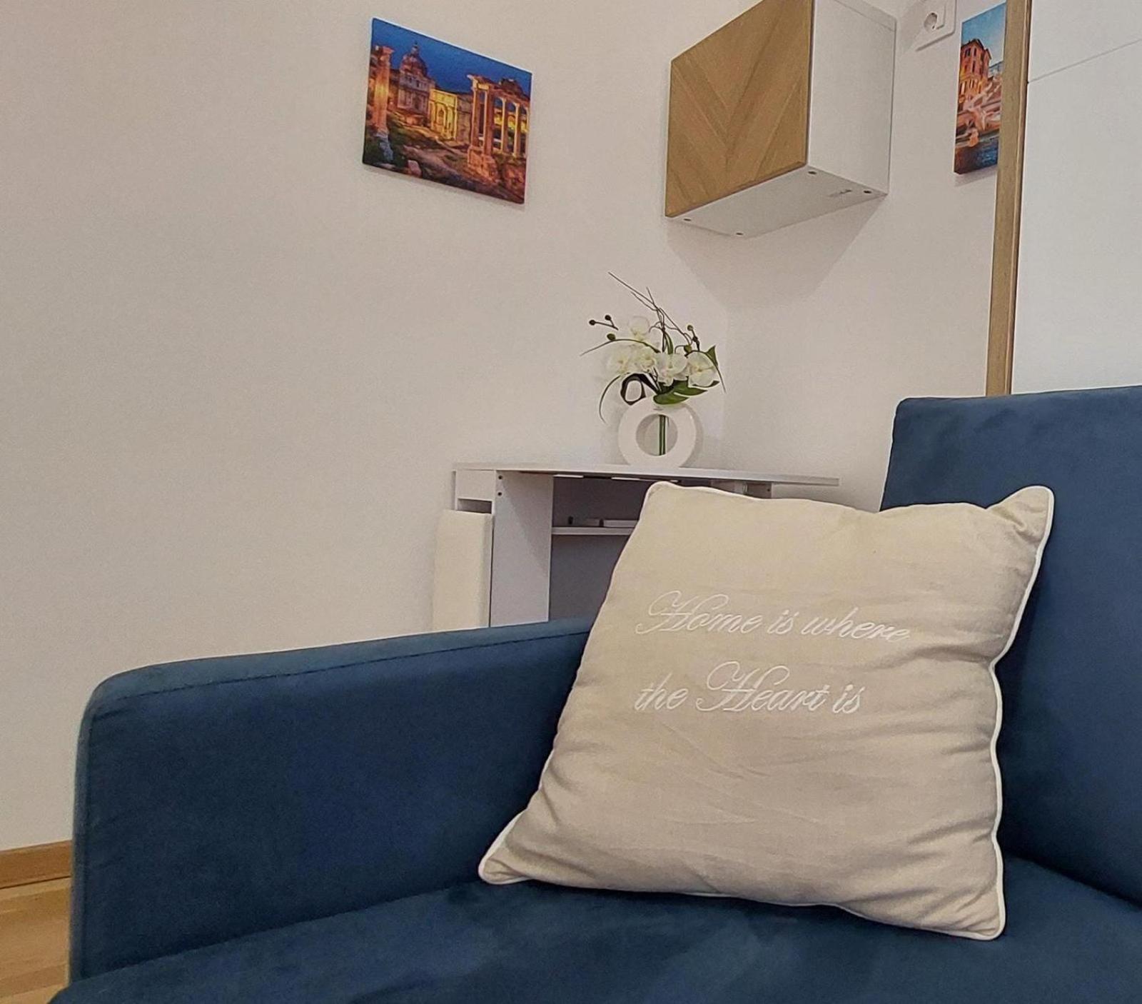 Medaglie Appartement
