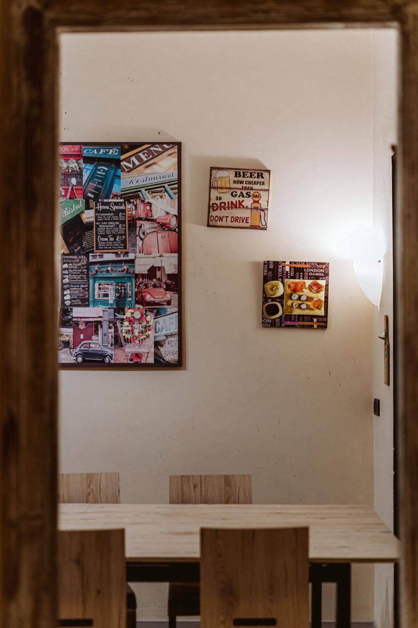 Claudio Flat - Metro Re Di & Wi-fi Apartment Rome