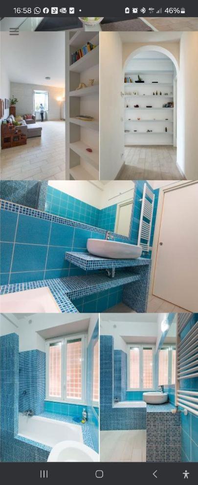 Appartement Da Duccio *
