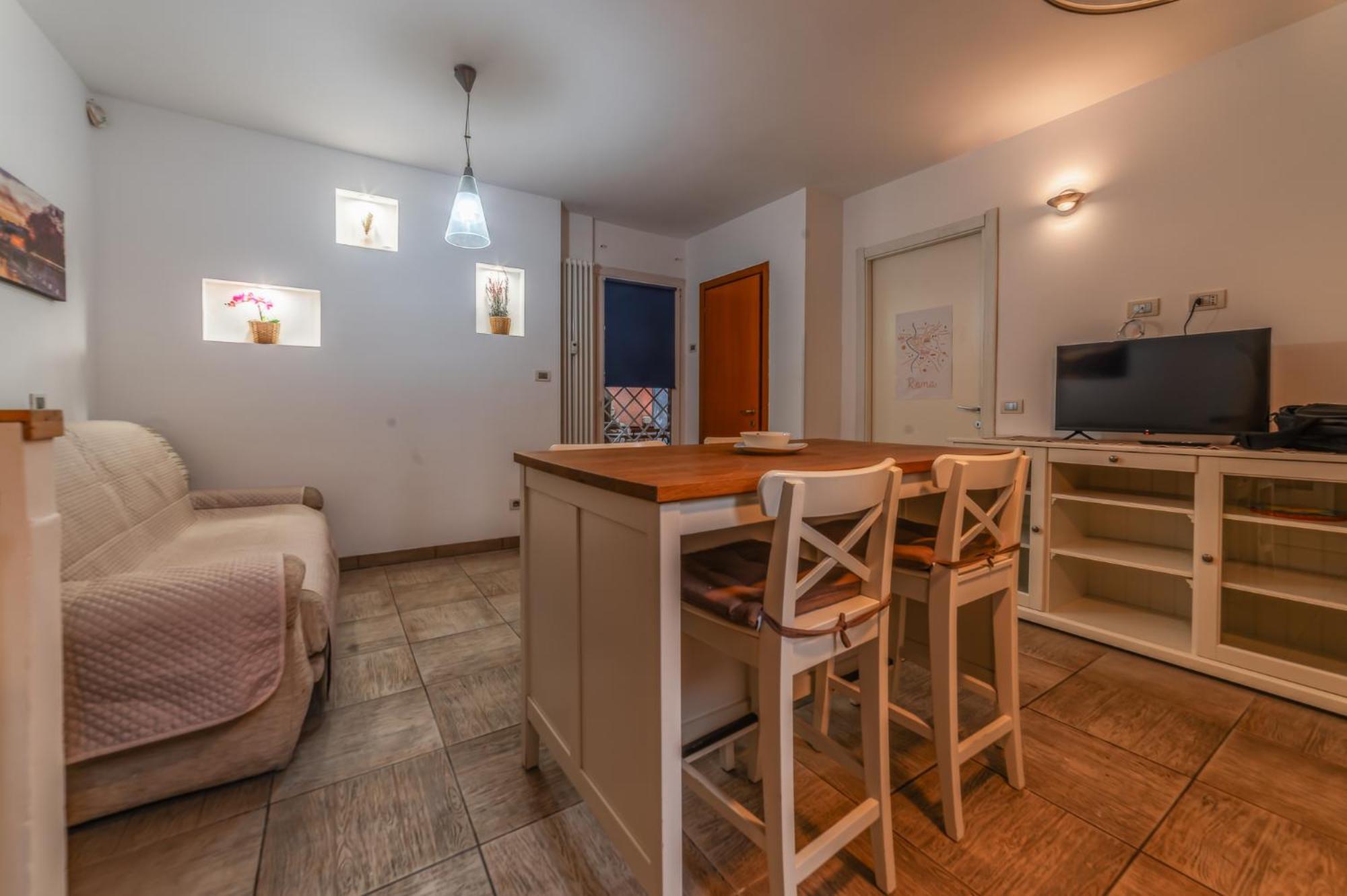 Casa Sincera - Ospedale Gemelli & Metro Battistini Rome