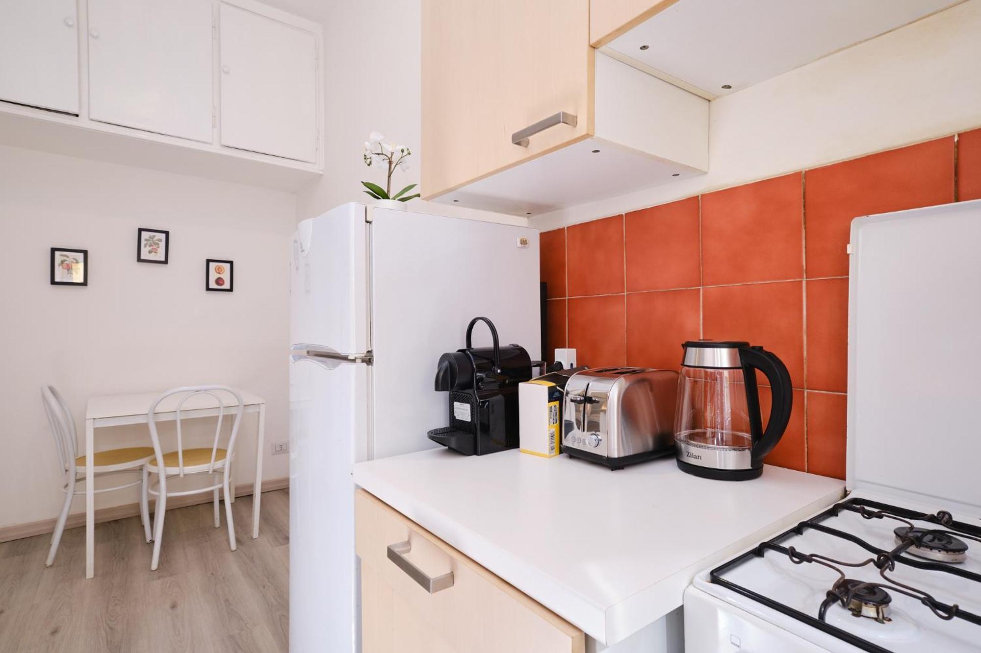 Tuscolana Blu - Grazioso Monolocale Apartment *