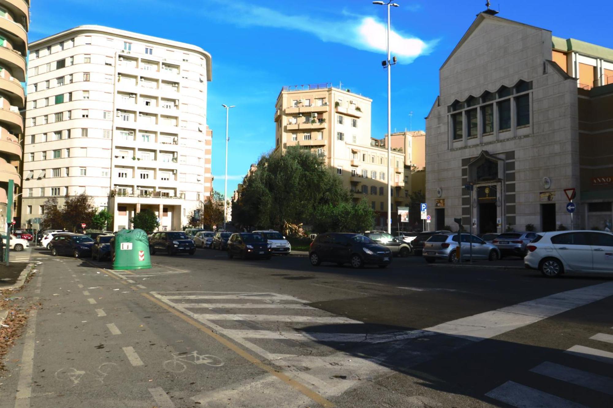 Casavostra 2 * Roma