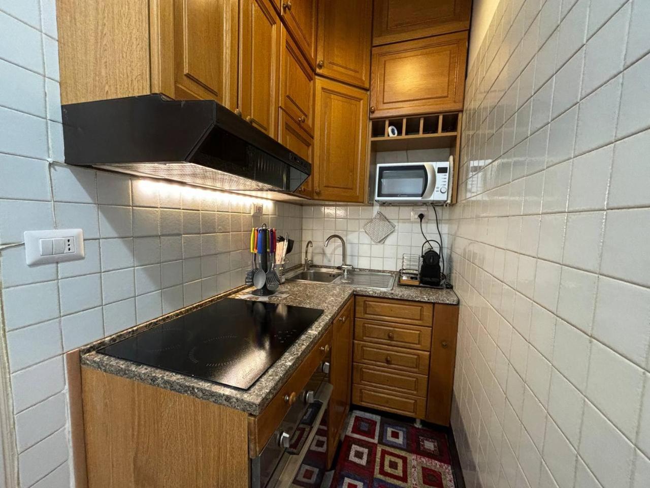 Apartment Big Sweet Vicolo Rome