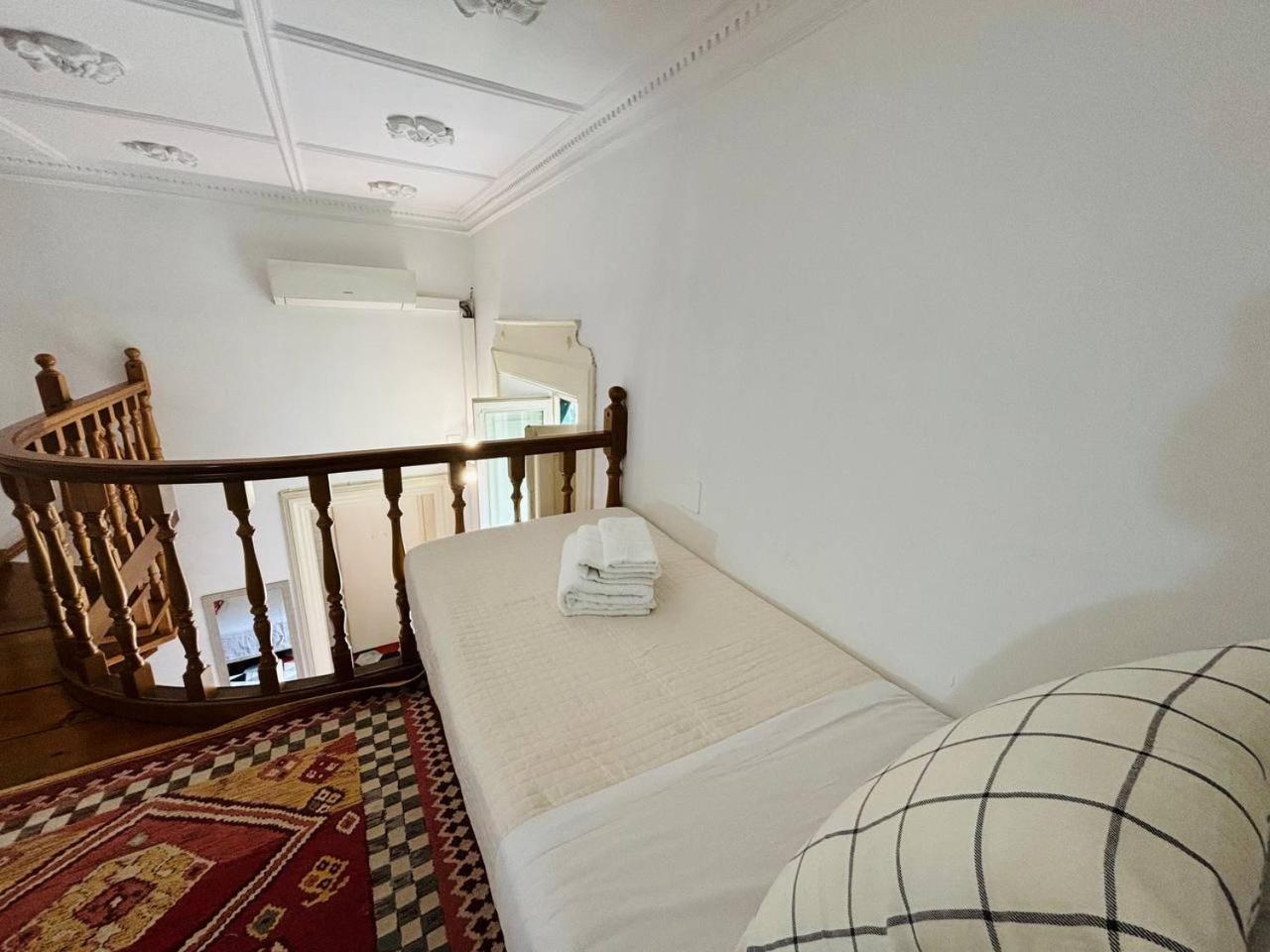 Apartment Big Sweet Vicolo Rome
