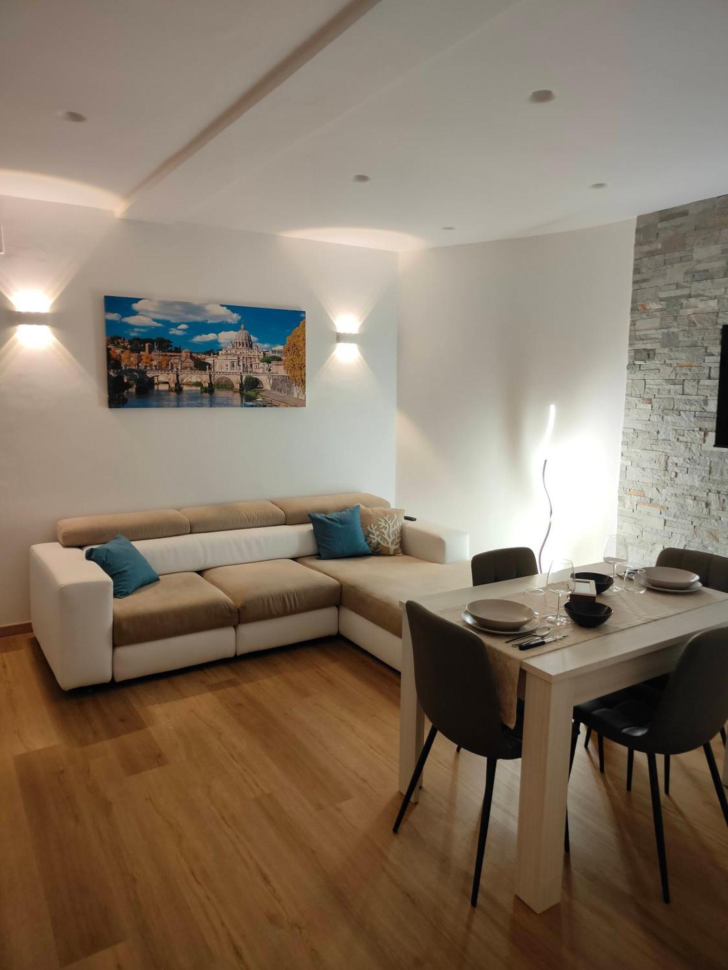 Apartment Lilly's Piazza Navona Rome