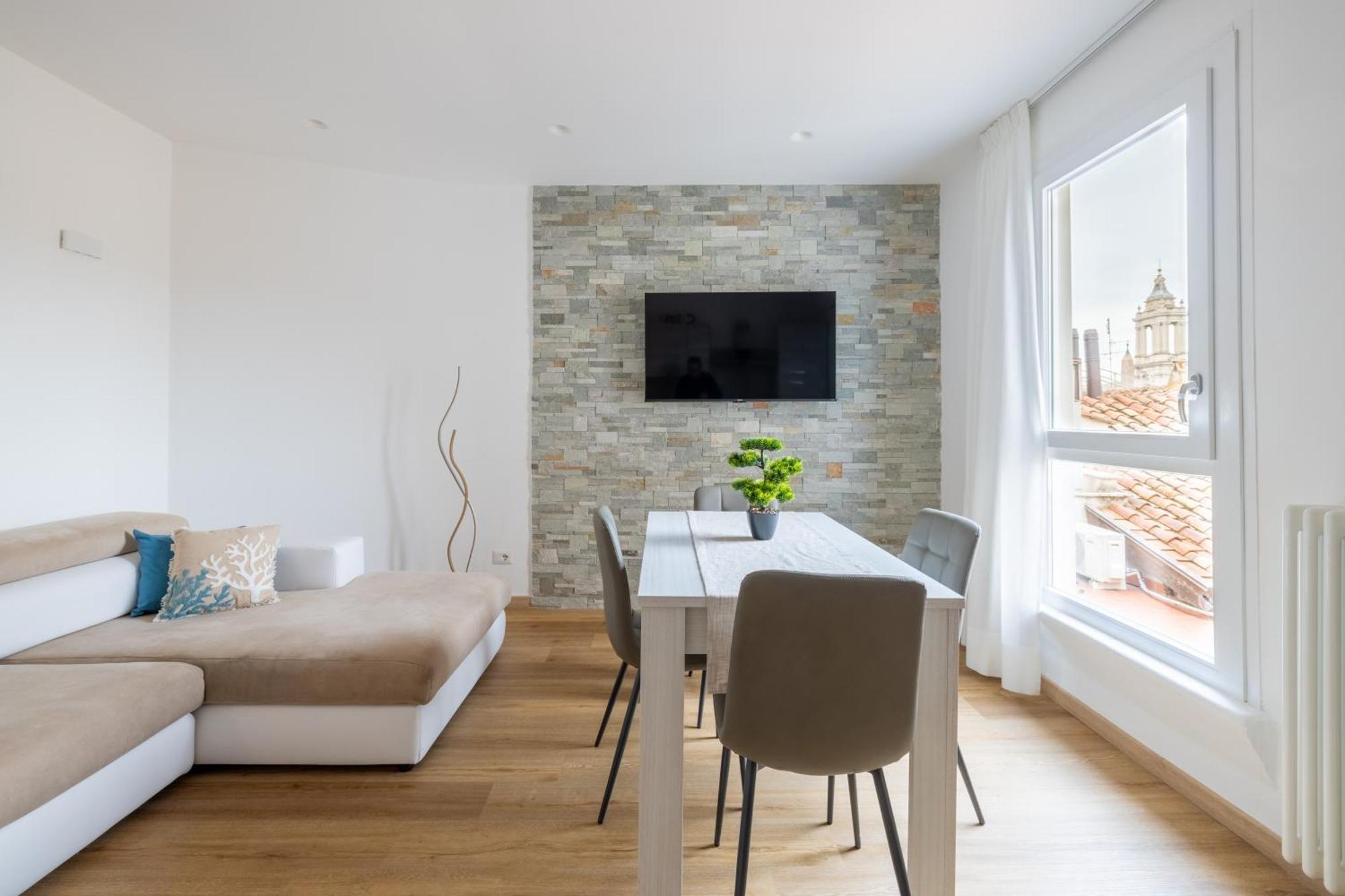 Apartment Lilly's Piazza Navona Rome