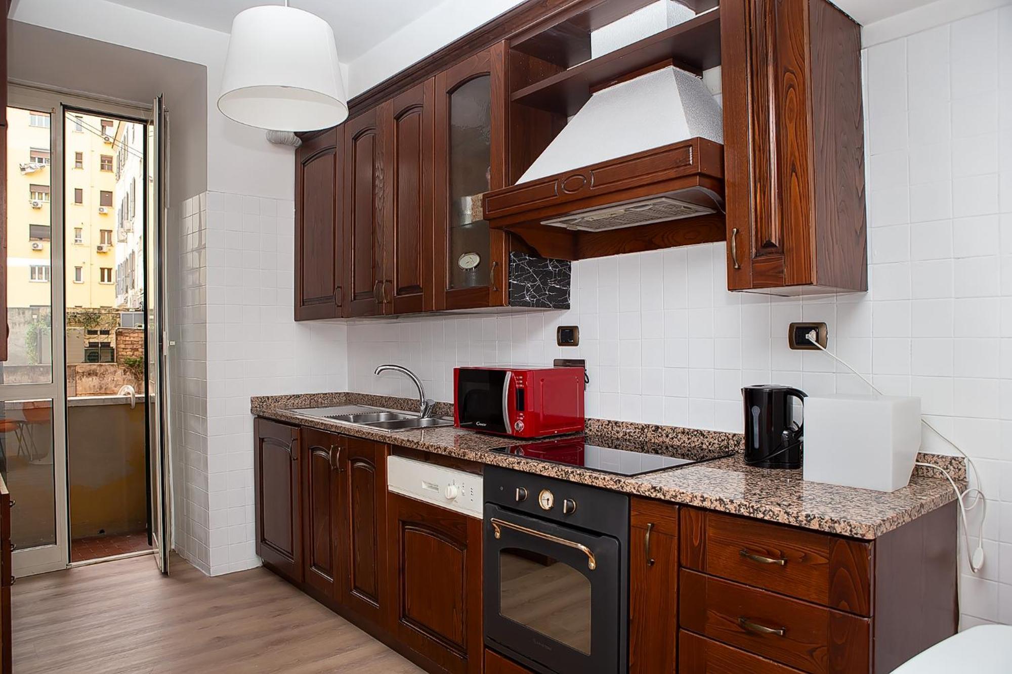 Ostiense 73 Apartment Rome