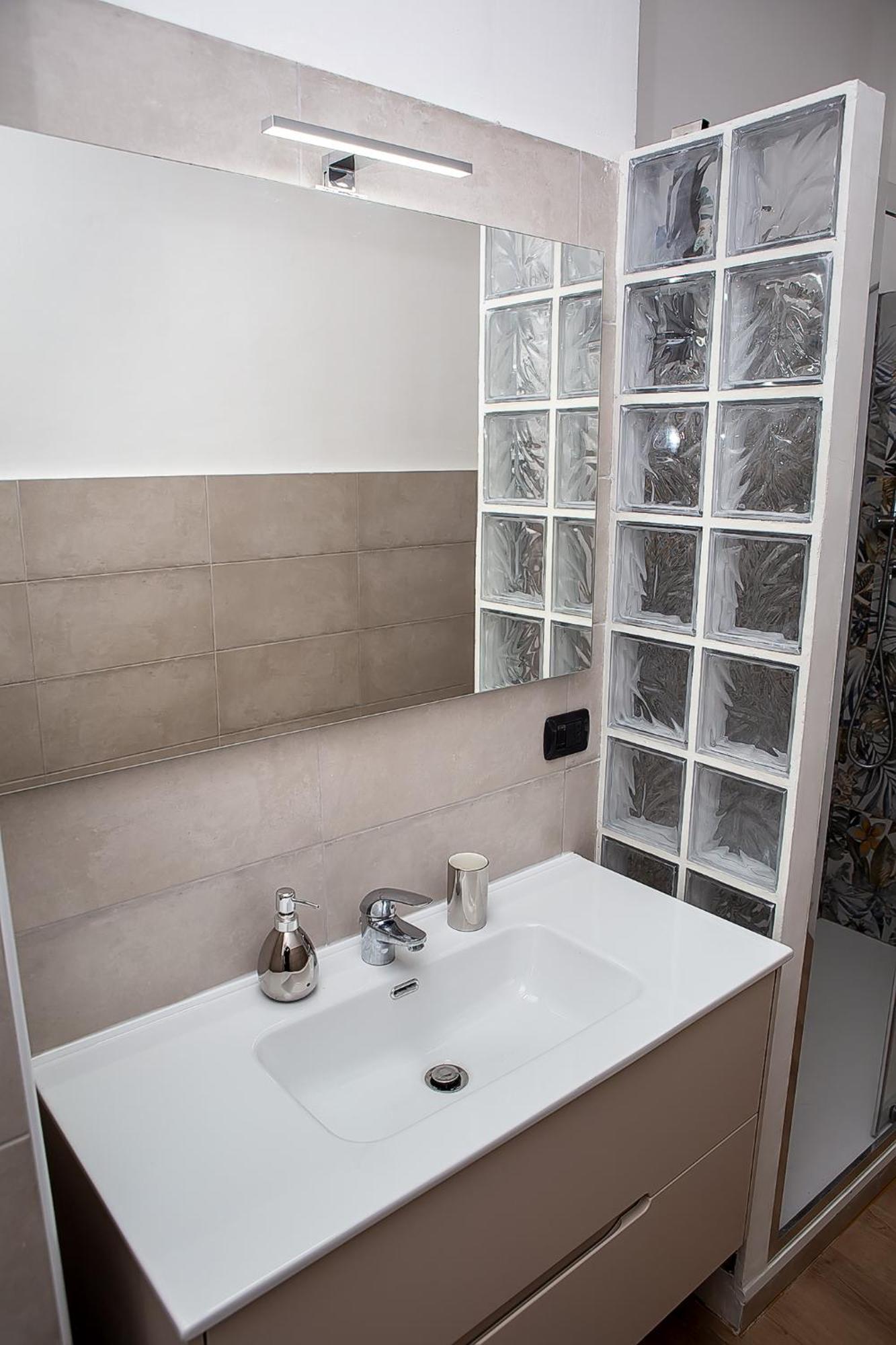 Apartment Ostiense 73 Rome