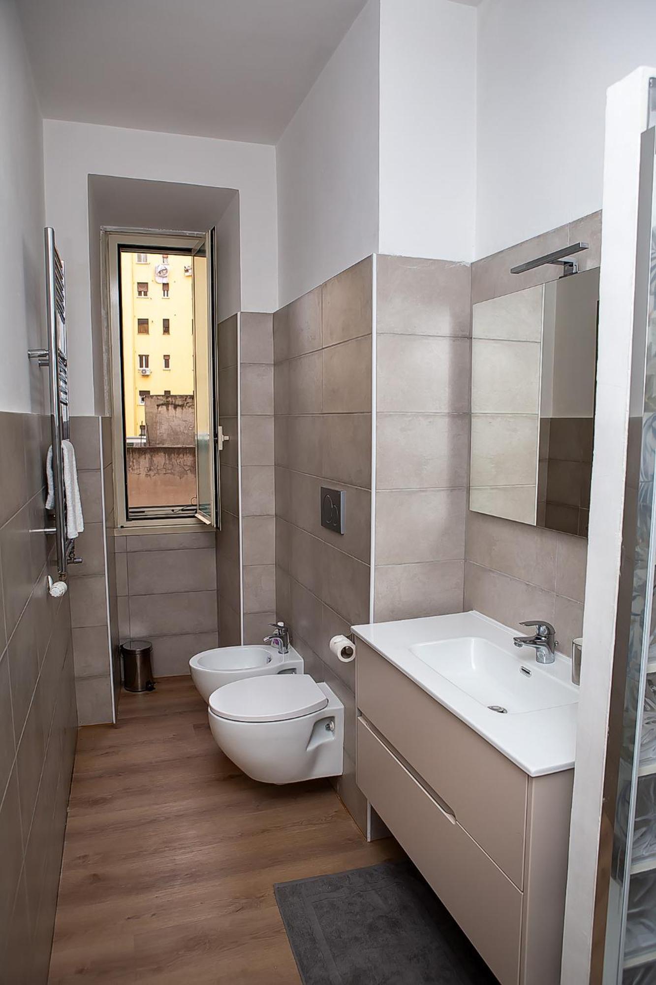 Ostiense 73 Apartment Rome