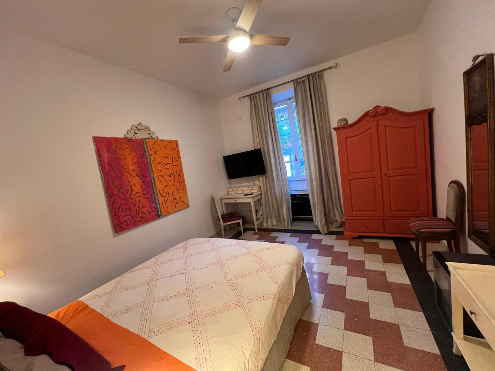 Appartement Ponte Mollo Milvioguest House Rome