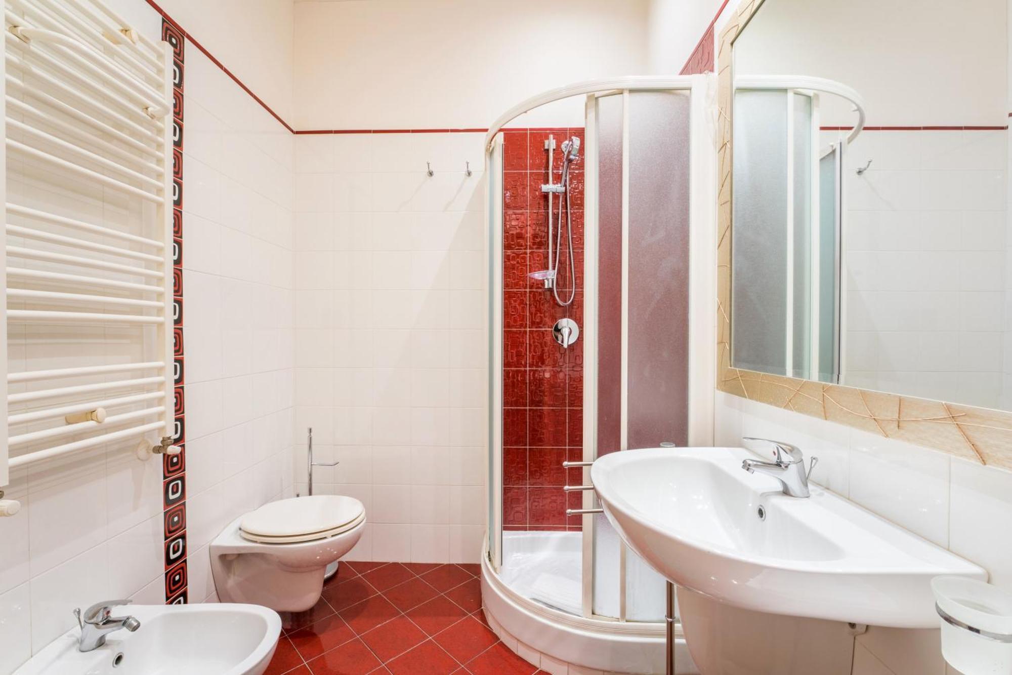Appartamento Dimora Esedra, Historical Flat In The Heart Of Roma