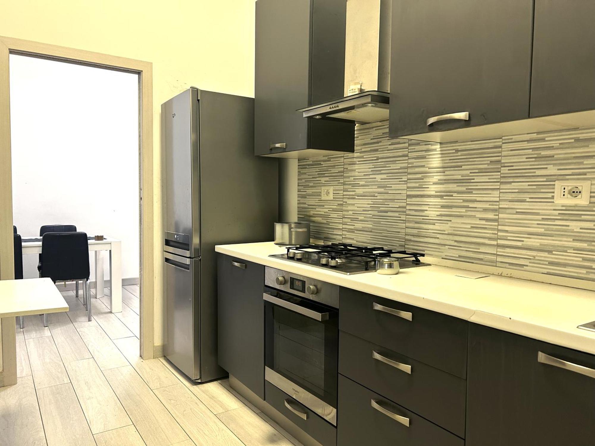 Apartment Statilia Urban Retreat Rome