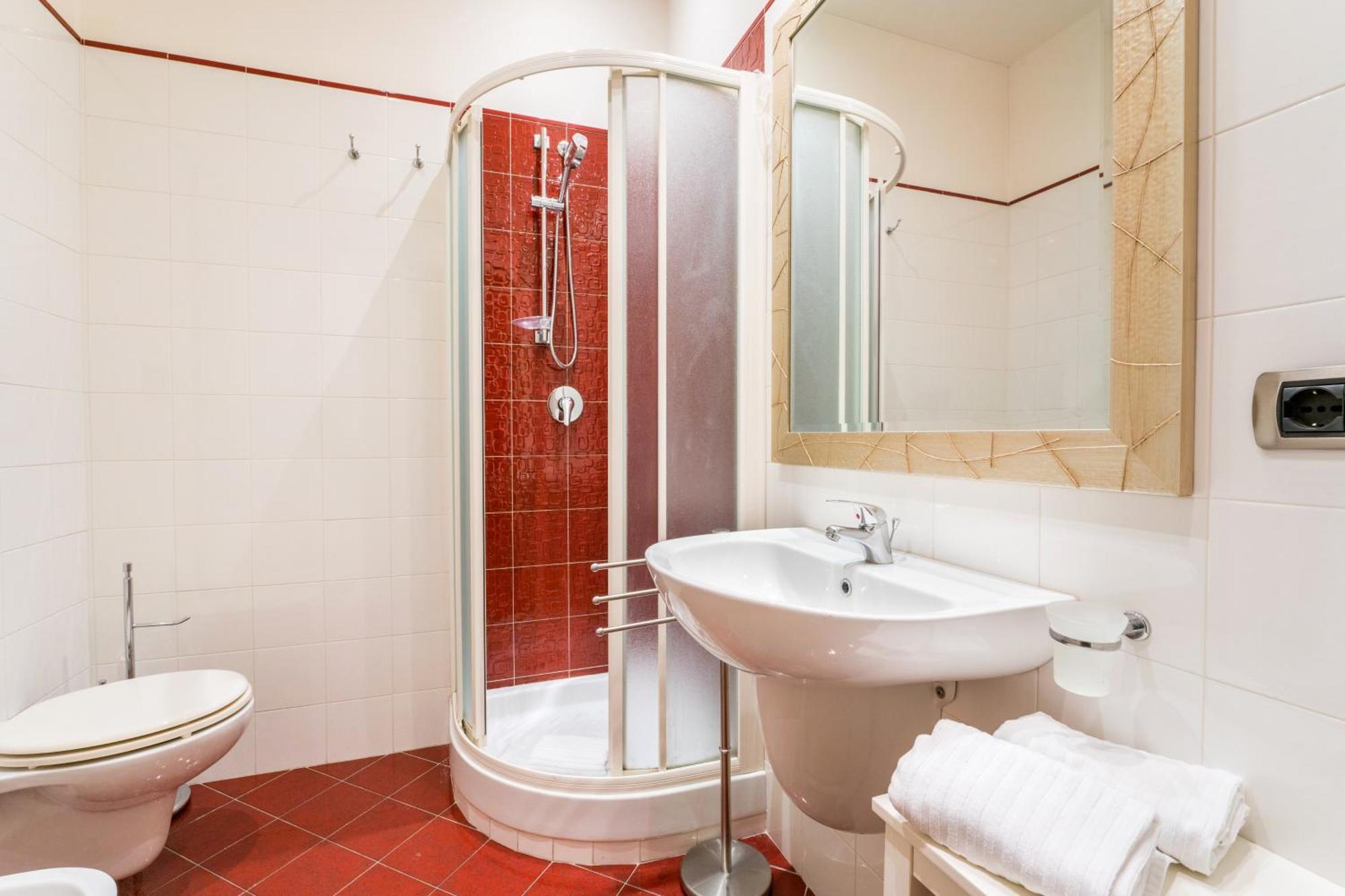 Dimora Esedra, Historical Flat In The Heart Of * Rome