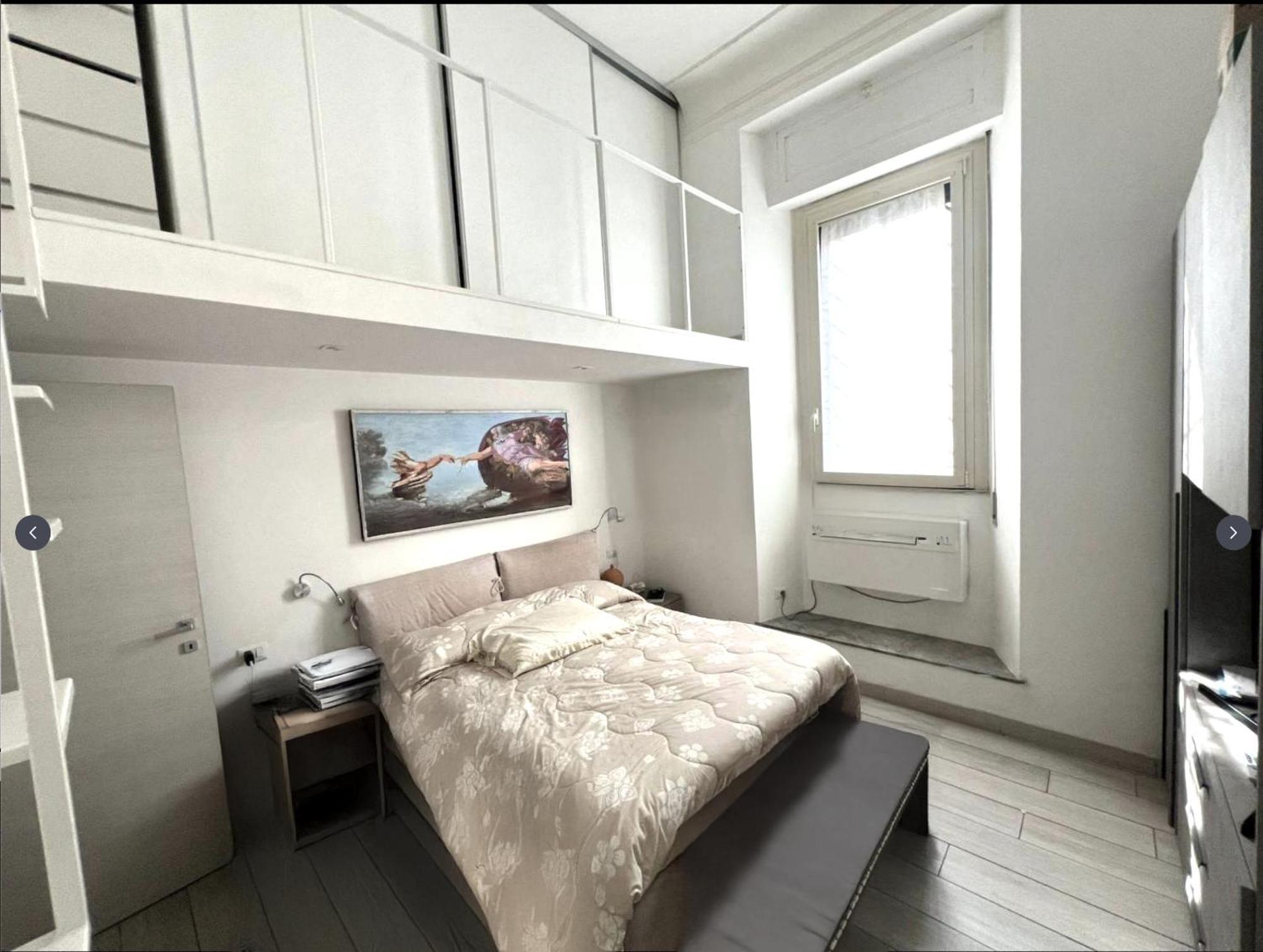 Apartment Statilia Urban Retreat