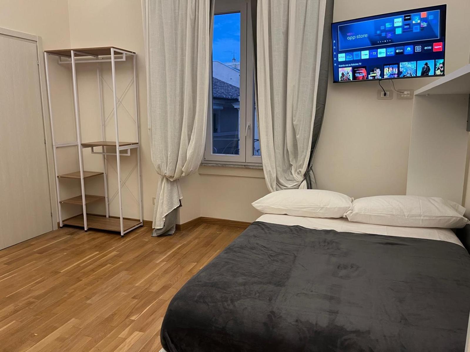 You'rhomesuite Rome
