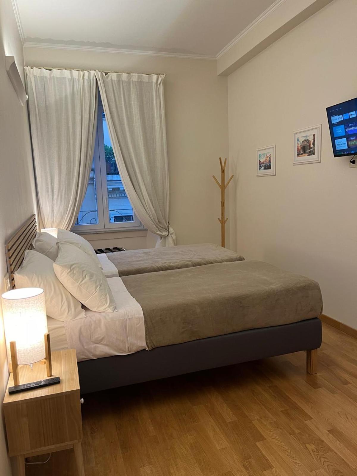 Appartement You'rhomesuite *
