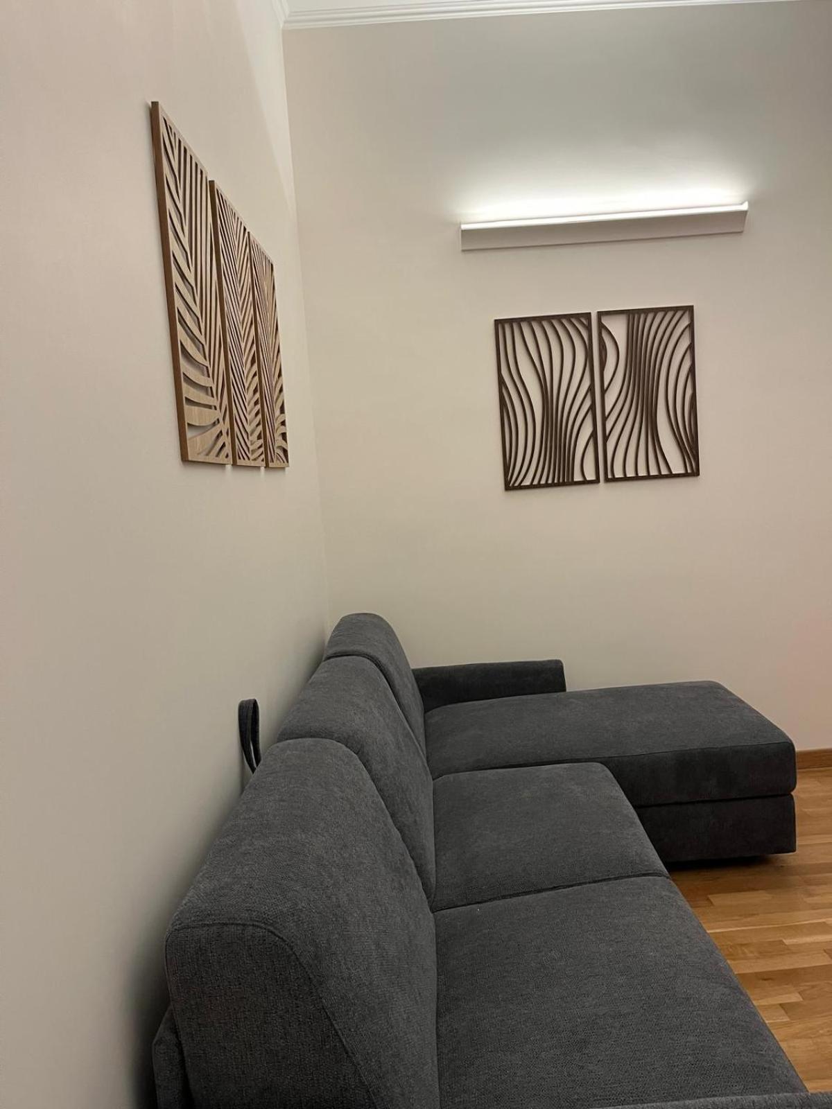 You'rhomesuite Appartement