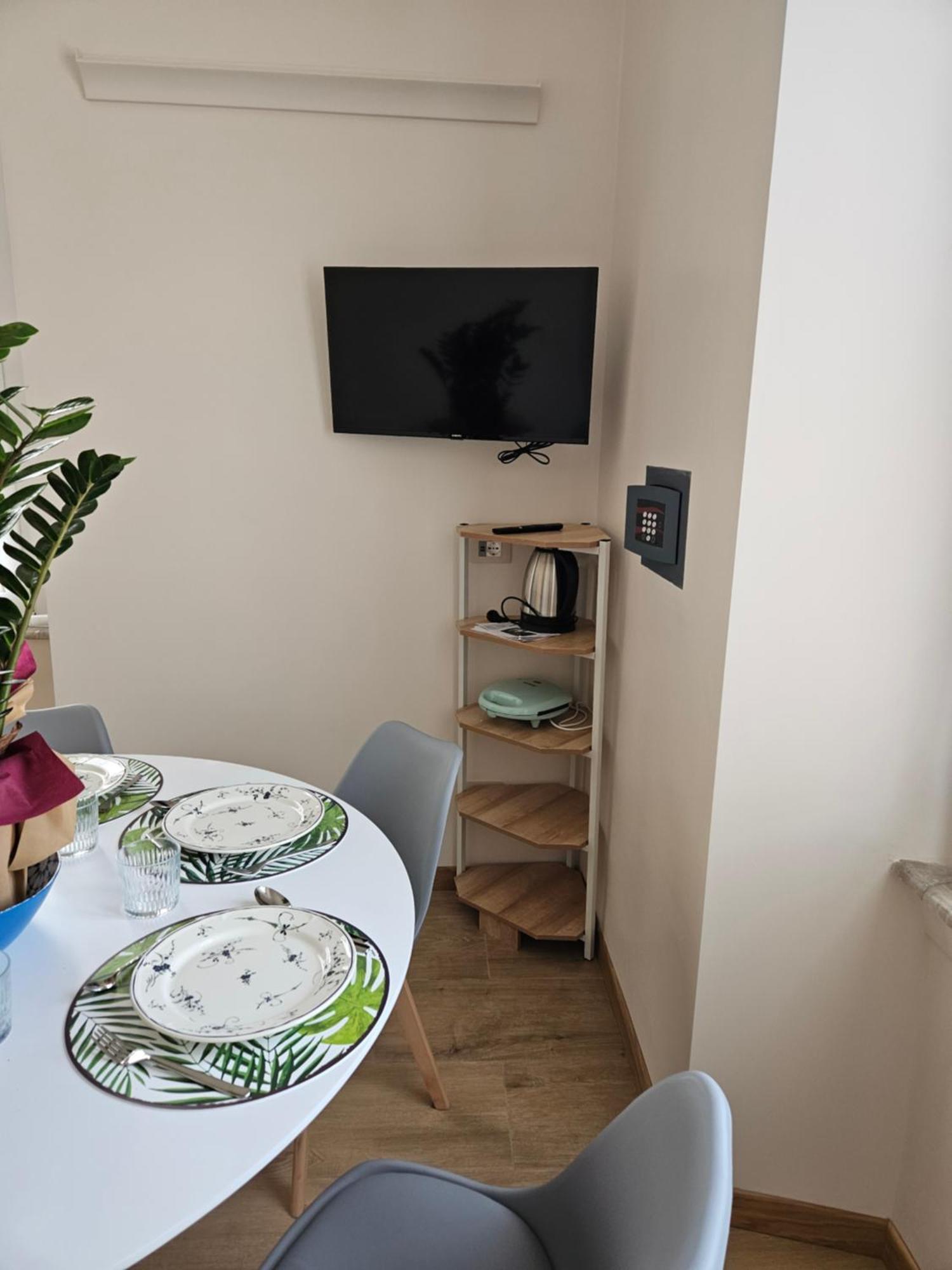 Appartement You'rhomesuite