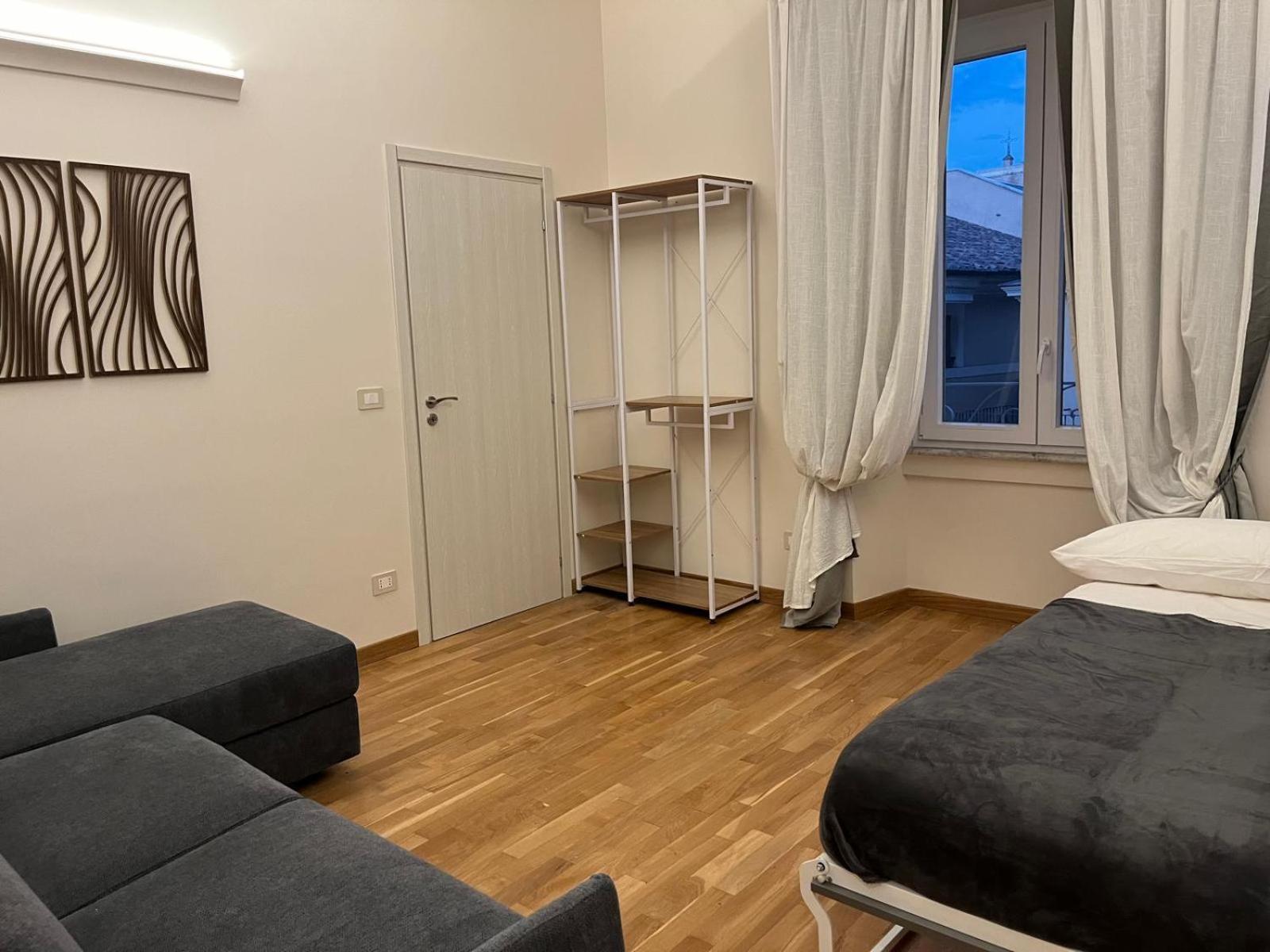 You'rhomesuite Appartement *