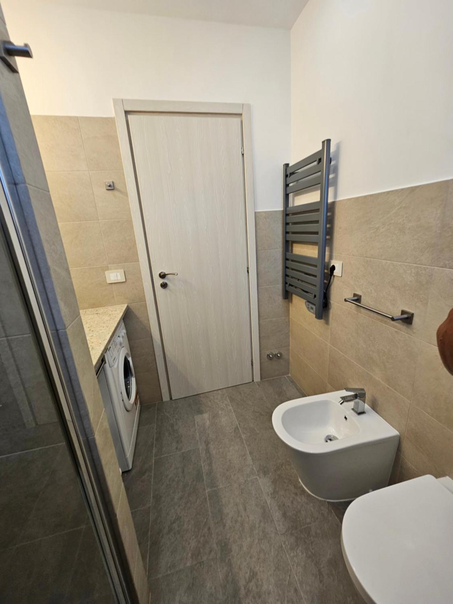You'rhomesuite Appartement Rome