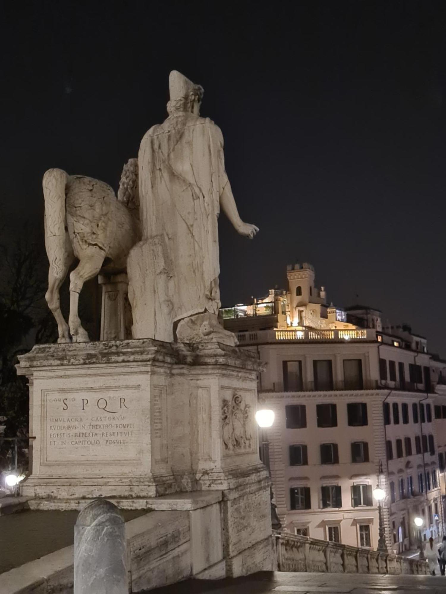 You'rhomesuite Rome