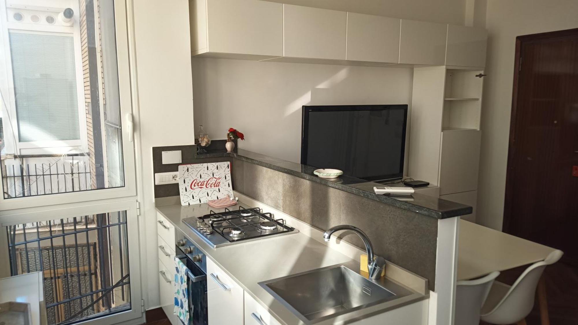 Caput Mundi Holiday home