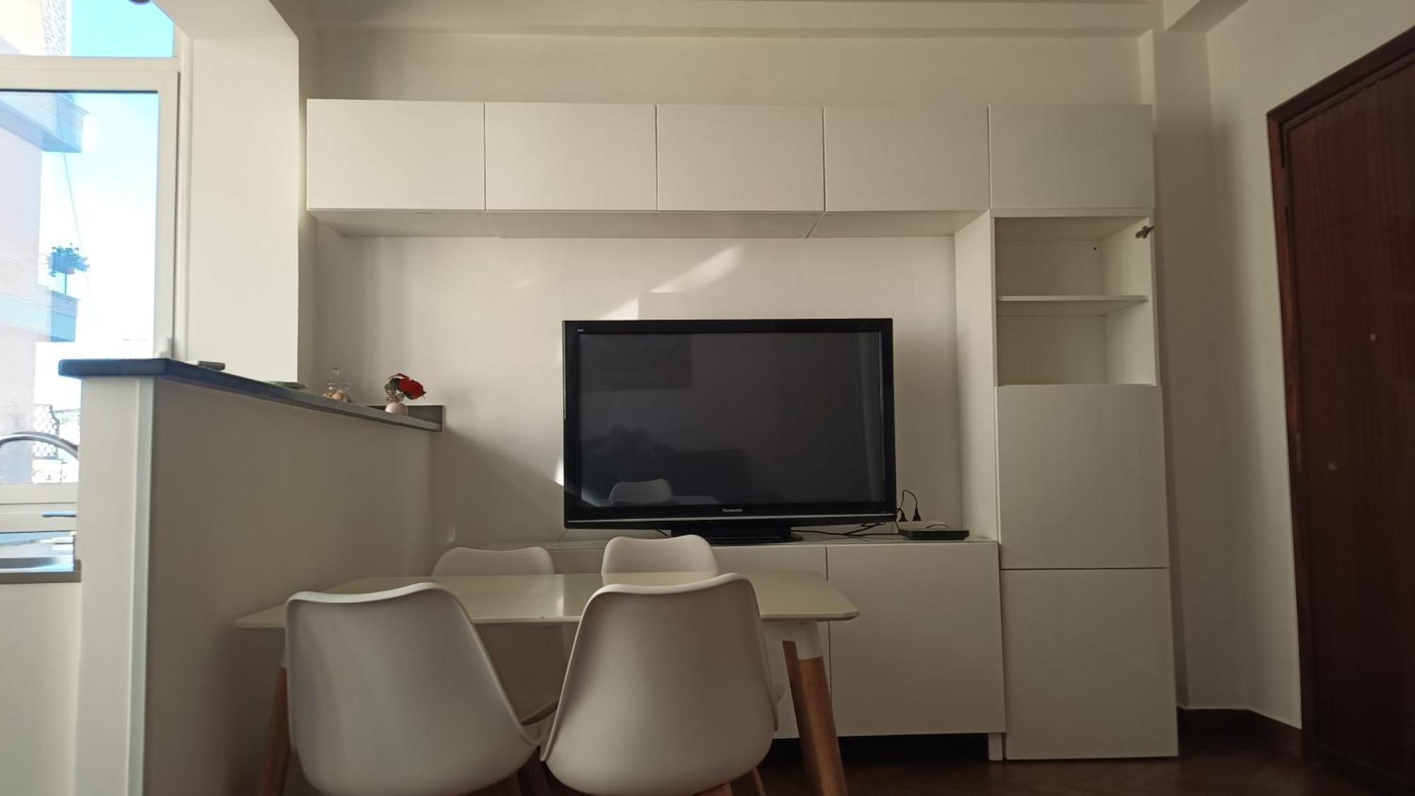 Caput Mundi Holiday home *