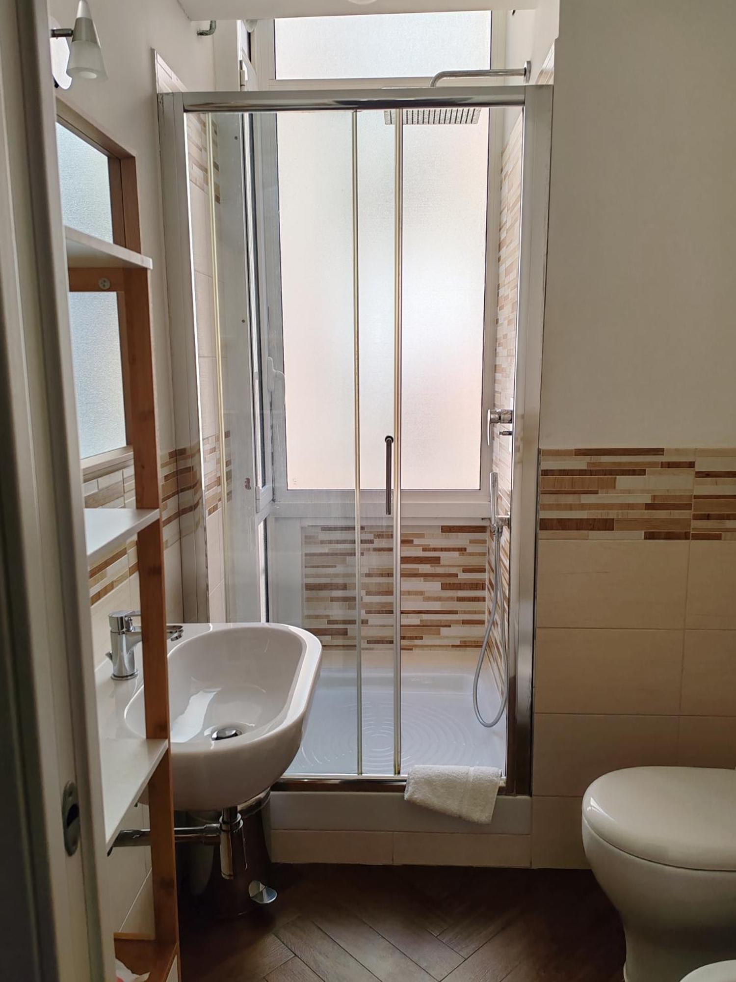 Caput Mundi Holiday home Rome