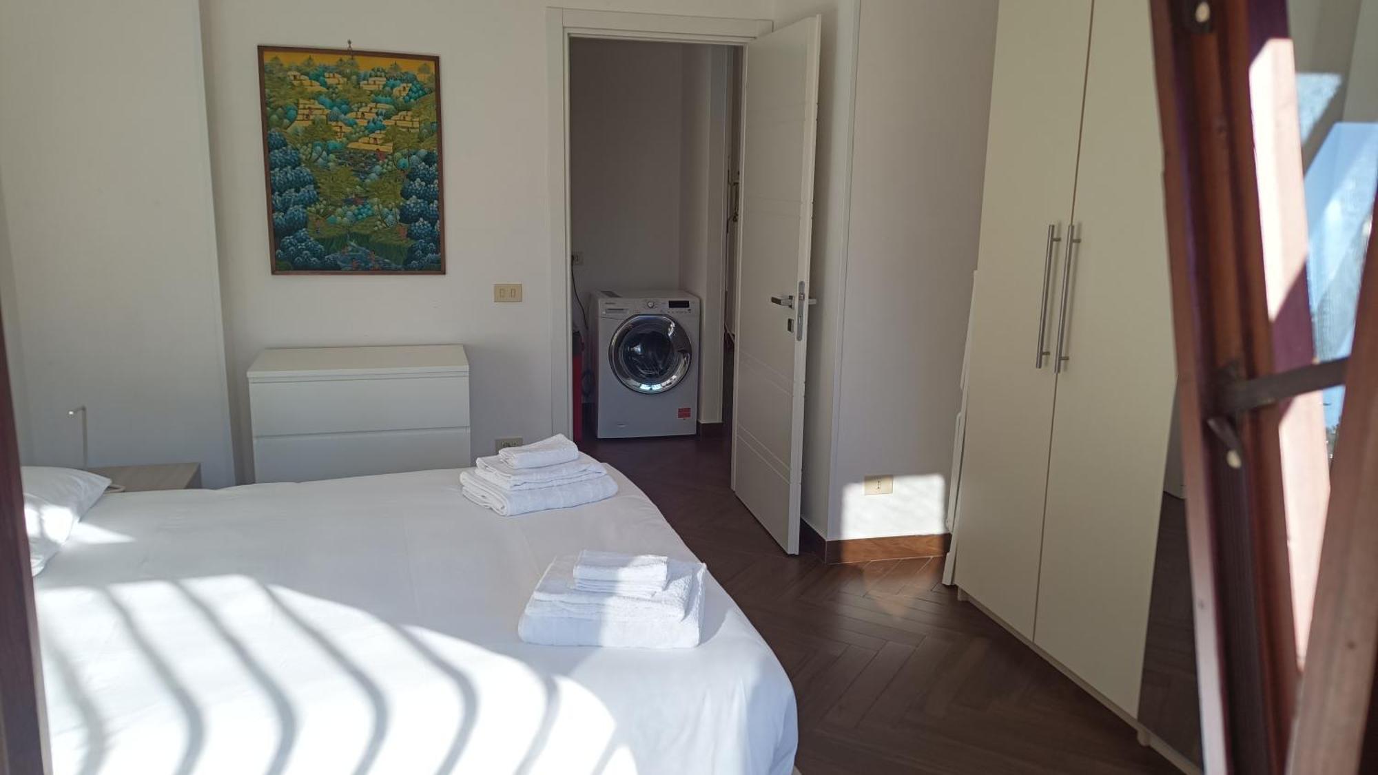 Holiday home Caput Mundi Rome