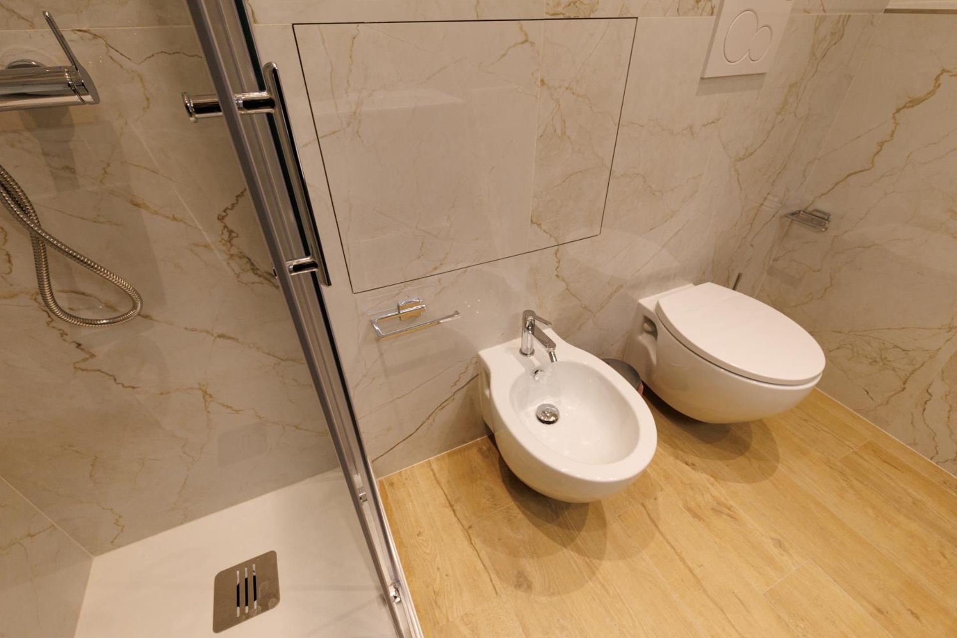 Vaticano Centro Aura D4 * Roma