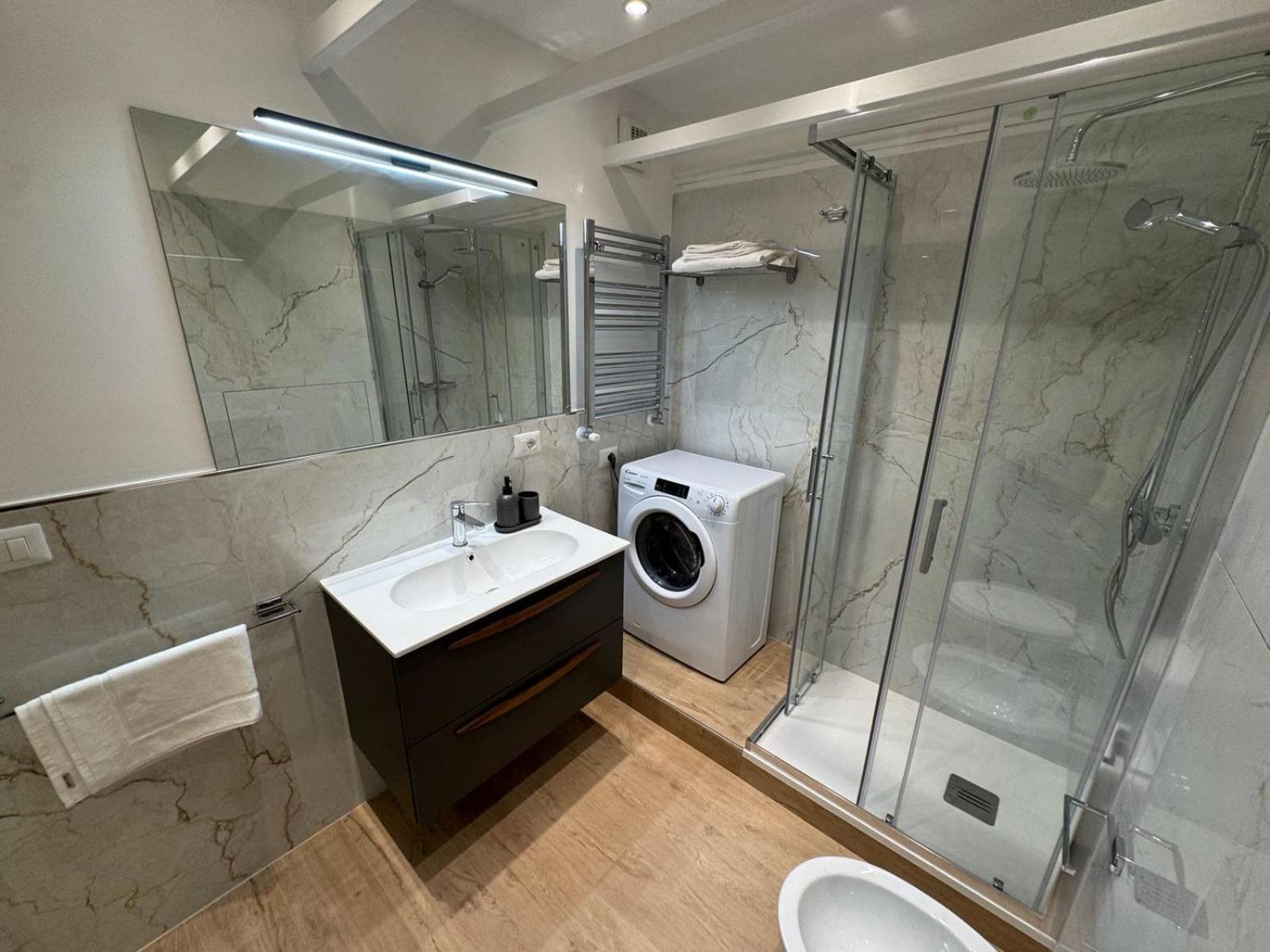 Apartment Vaticano Centro Aura D4 Rome
