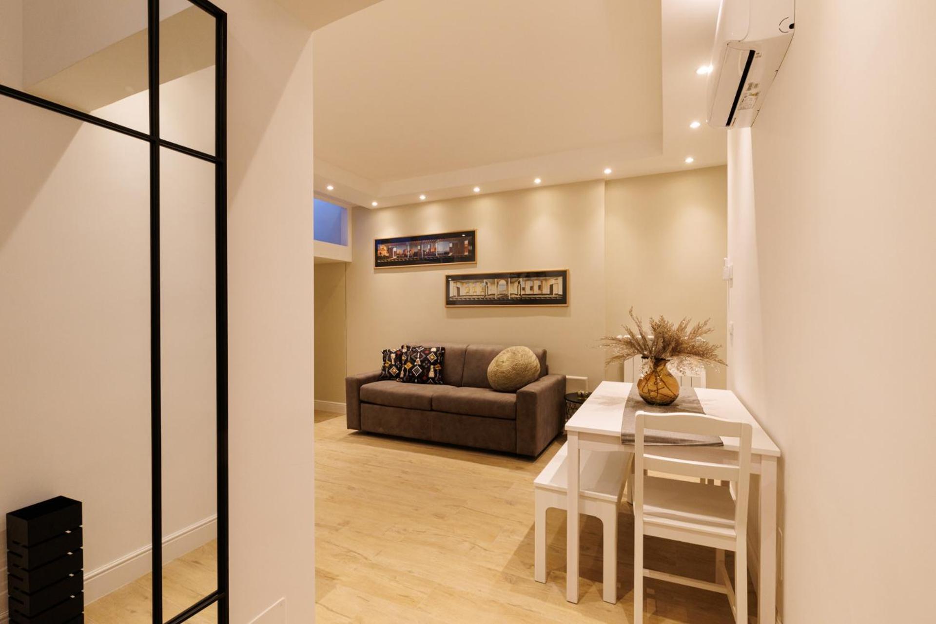 Apartment Vaticano Centro Aura D4 Rome