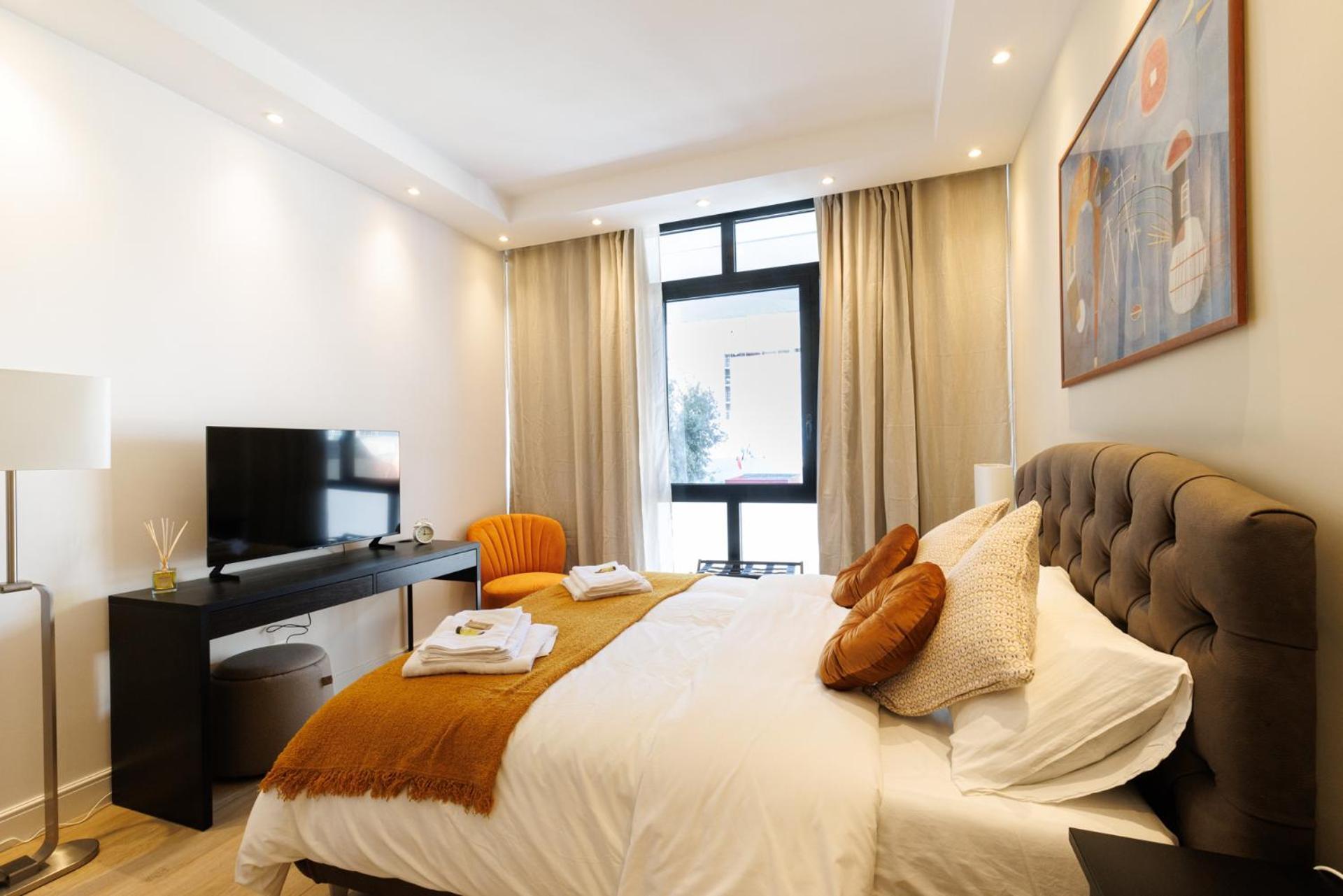 Apartment Vaticano Centro Aura D4 Rome