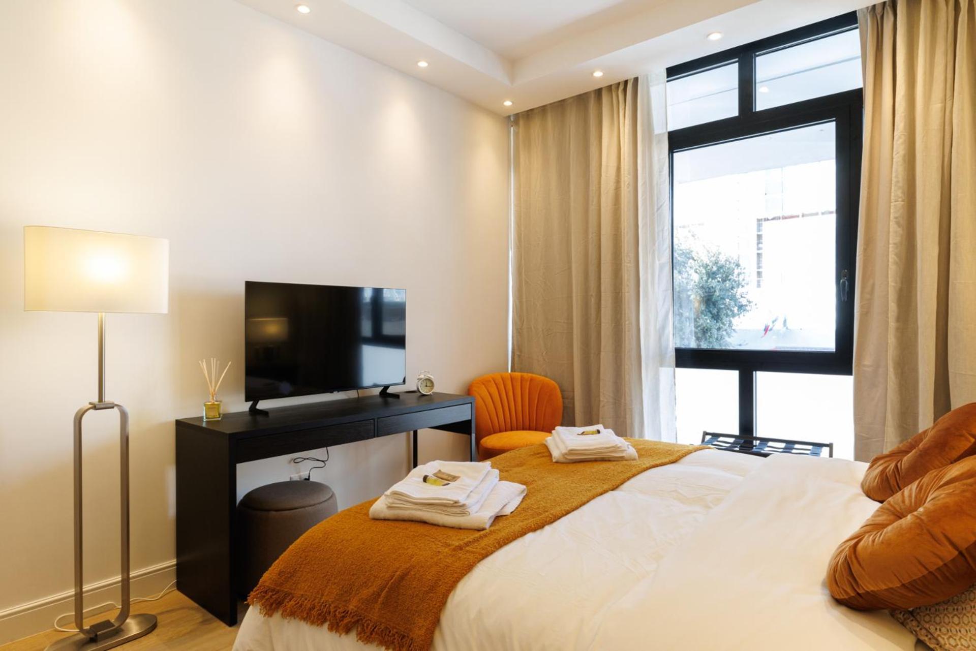 Vaticano Centro Aura D4 Apartment *
