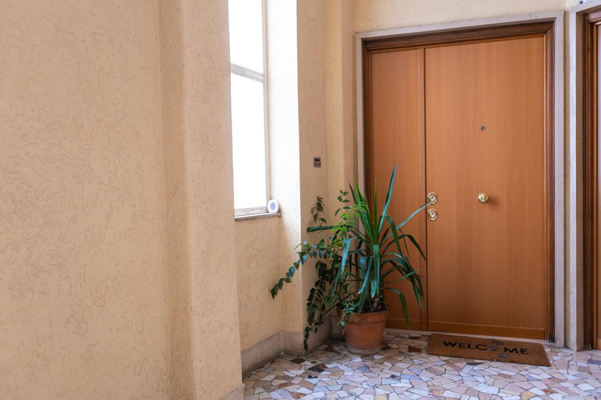 Apartamento Open House - Esclusivo A Pochi Passi Dalla Metro *