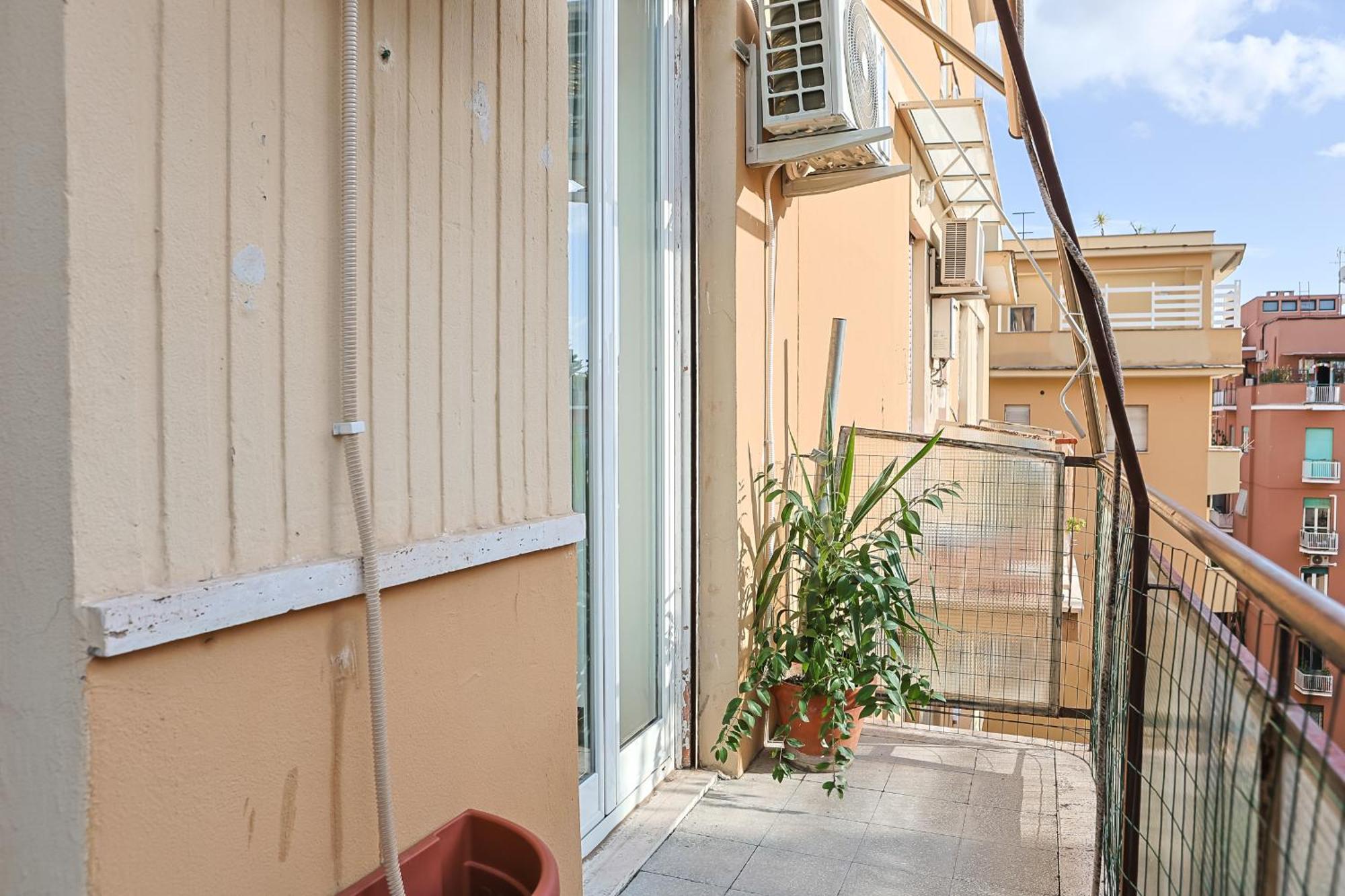 Apartamento Open House - Esclusivo A Pochi Passi Dalla Metro
