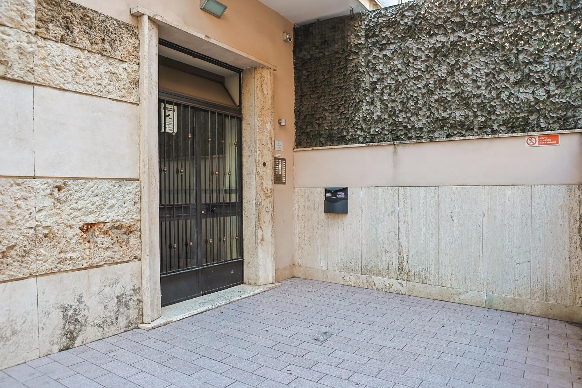 Apartamento Open House - Esclusivo A Pochi Passi Dalla Metro *