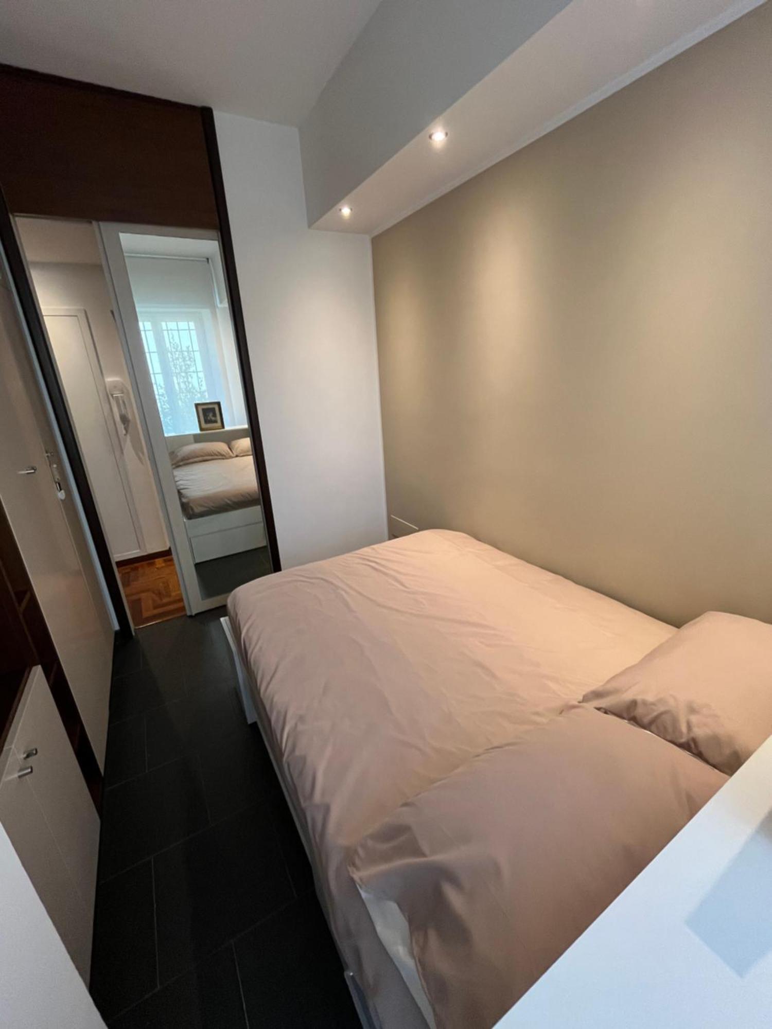 Apartamento Stazionesanpietro53 *