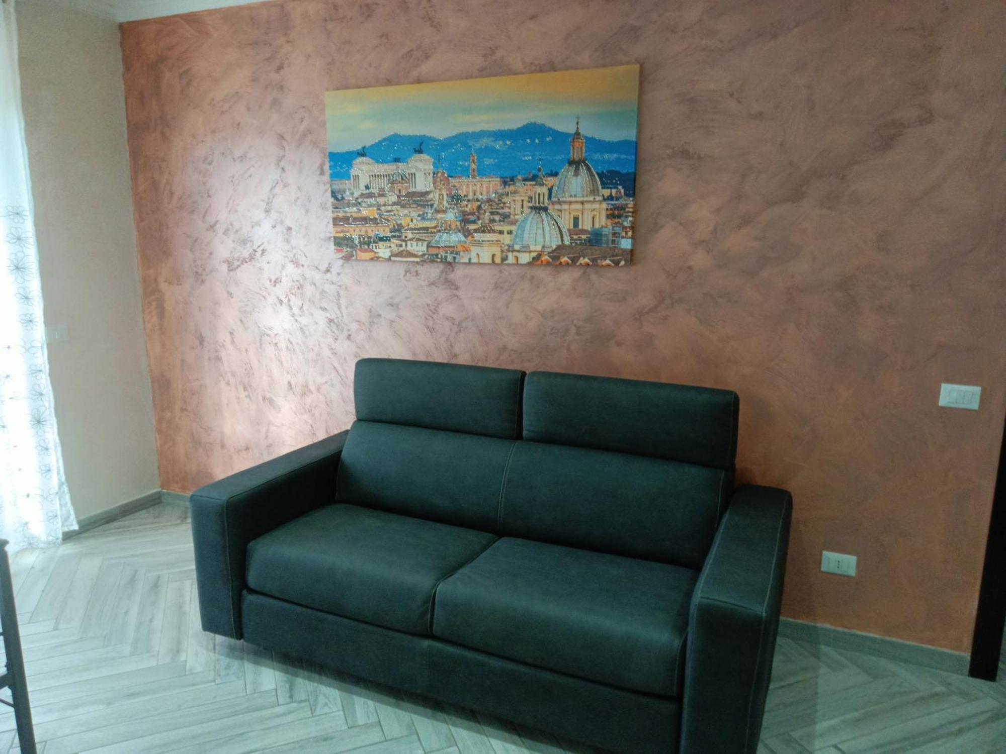 Ilnascondiglio Apartment Rome
