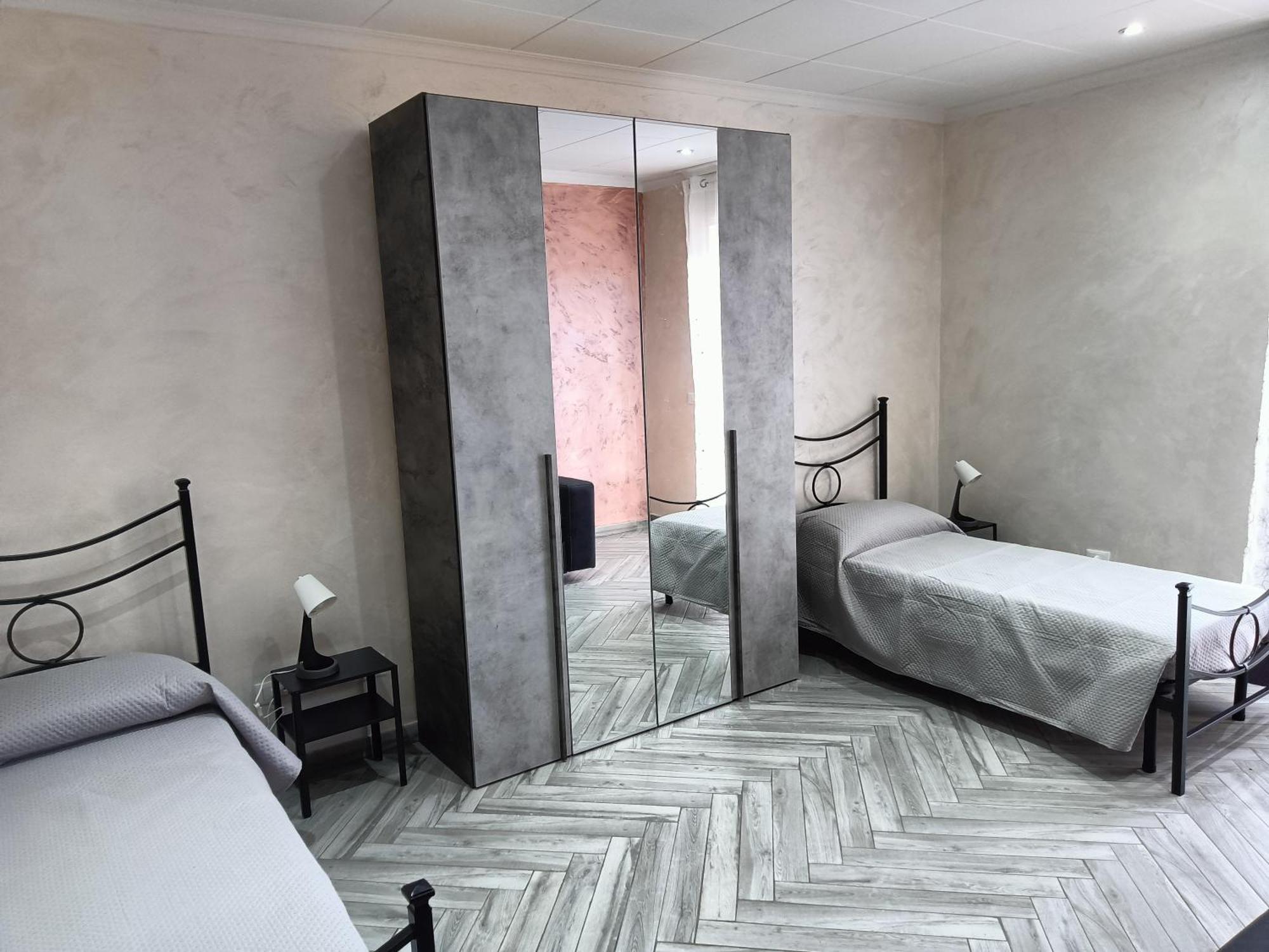 Ilnascondiglio Apartamento