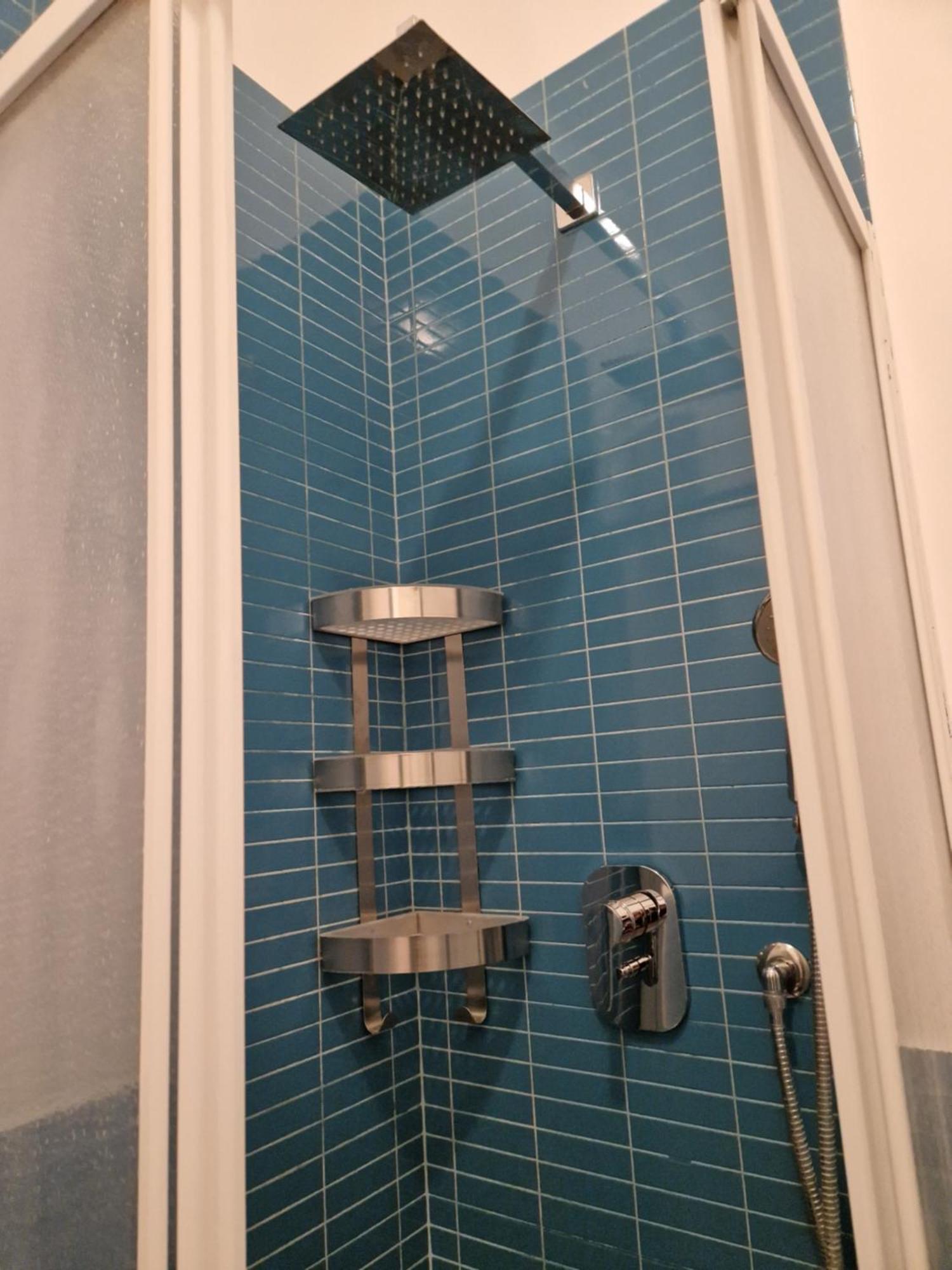Apartment Monticiano Rome