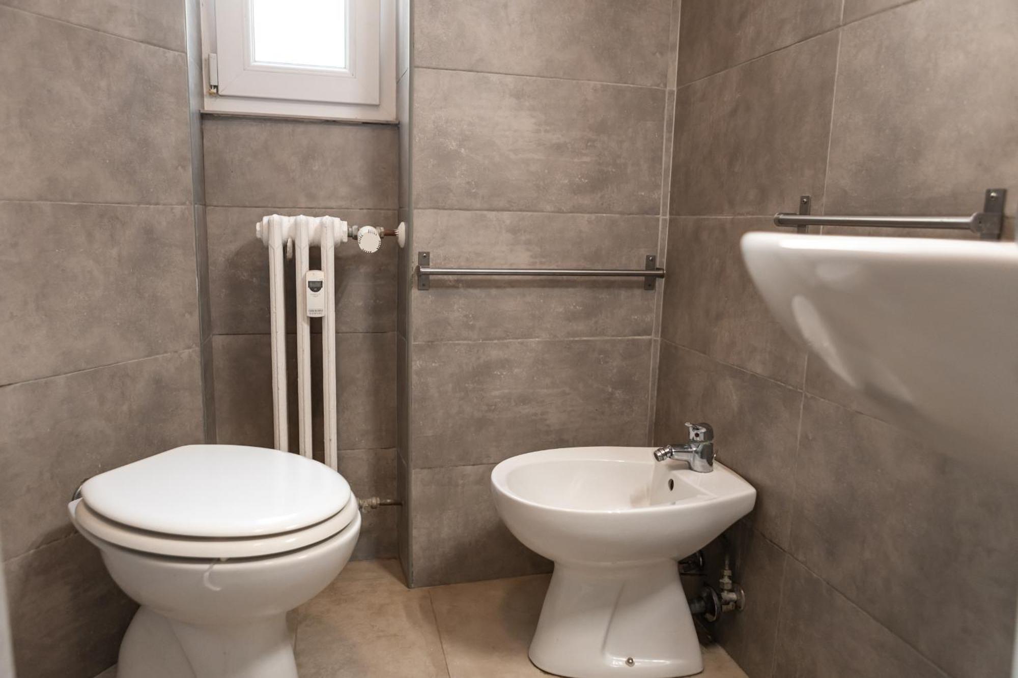 Apartamento Open House - Esclusivo A Pochi Passi Dalla Metro