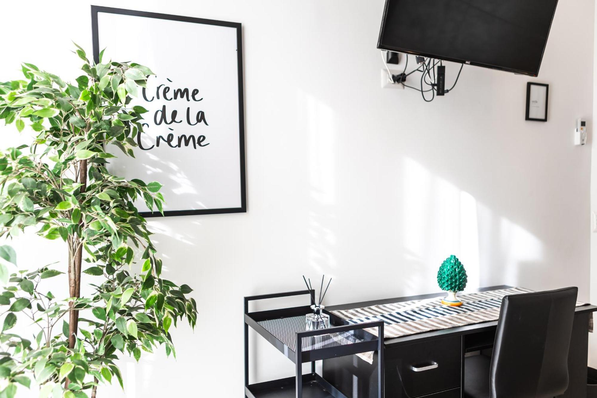 Apartamento Open House - Esclusivo A Pochi Passi Dalla Metro Roma