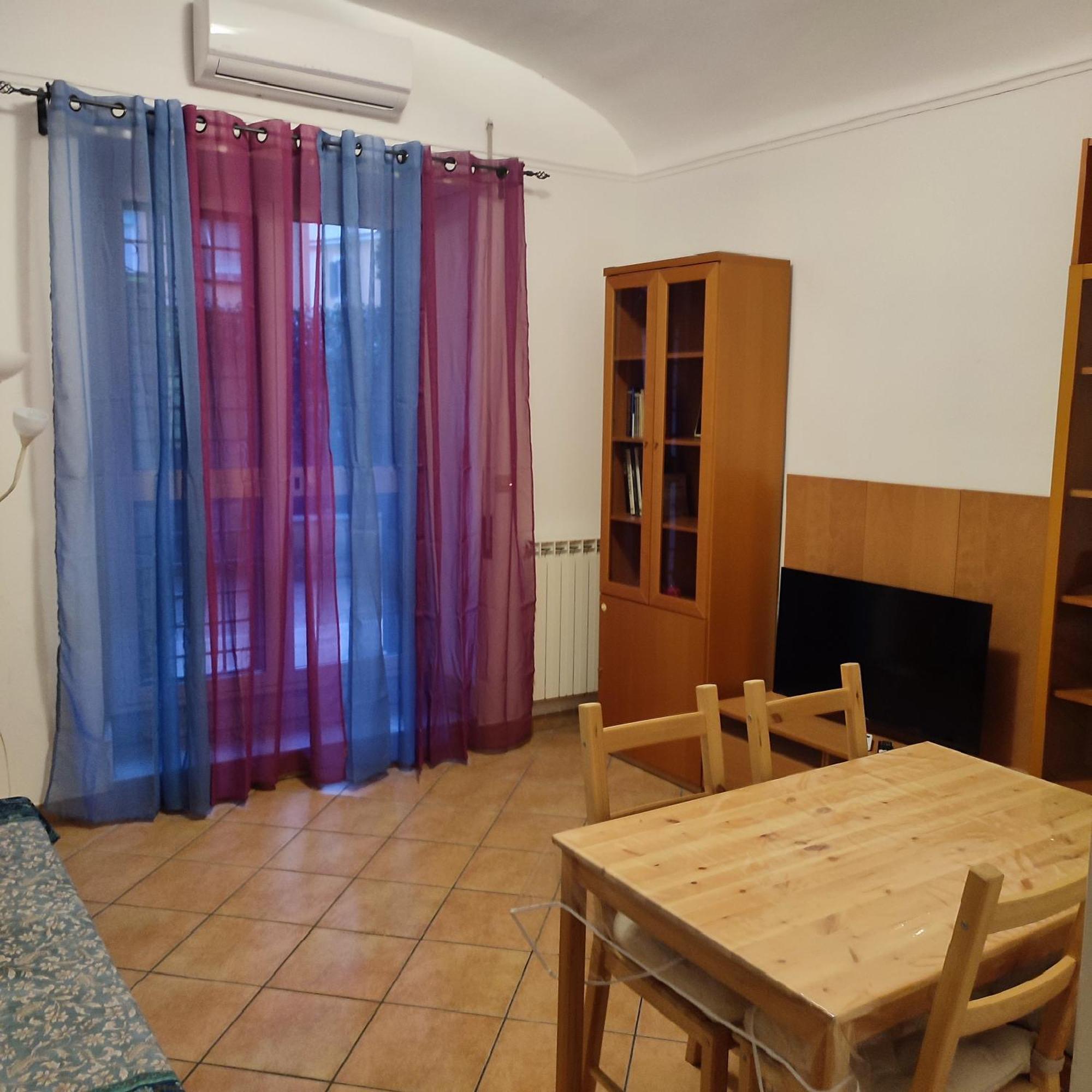 Casa Cartoni Apartment Rome