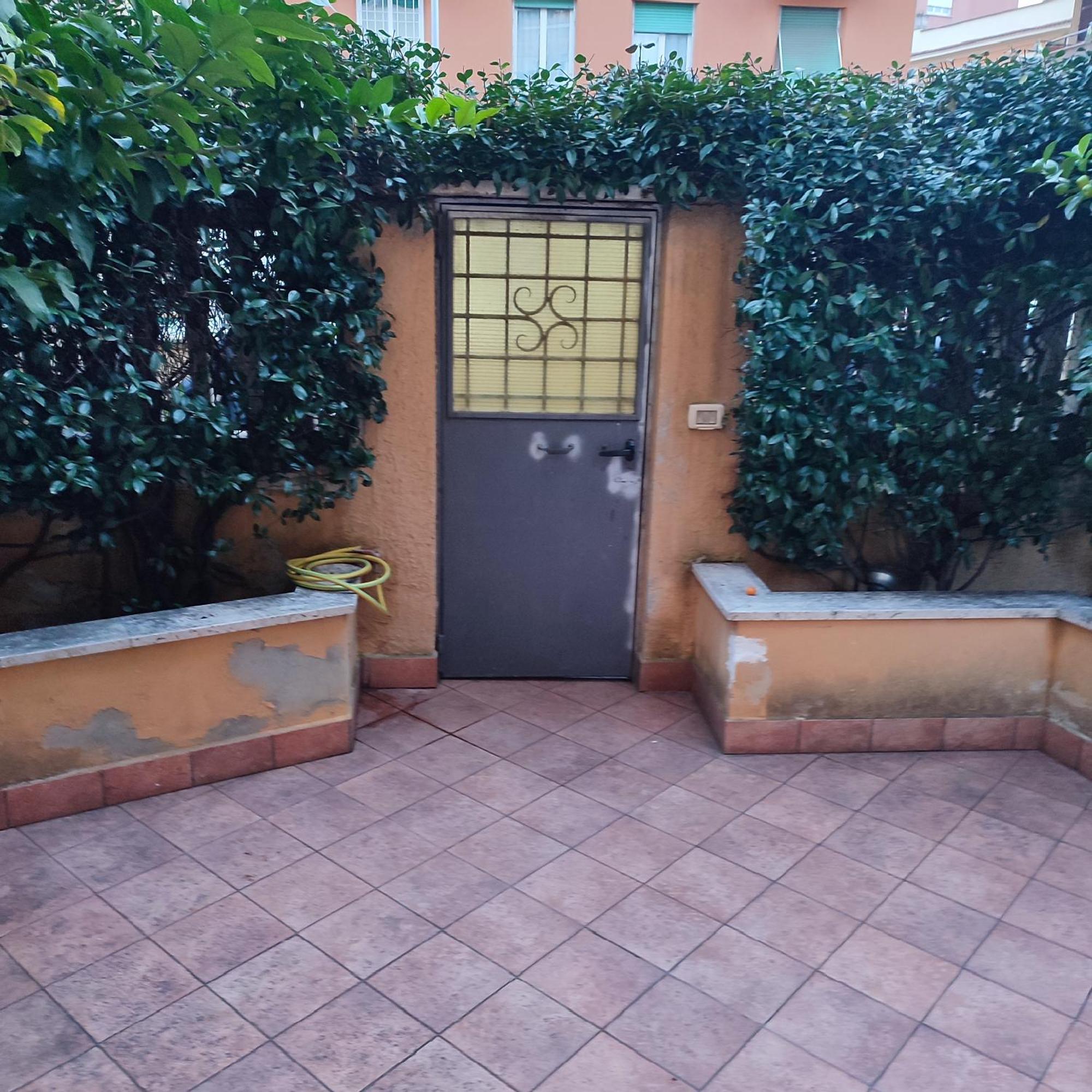 Apartment Casa Cartoni